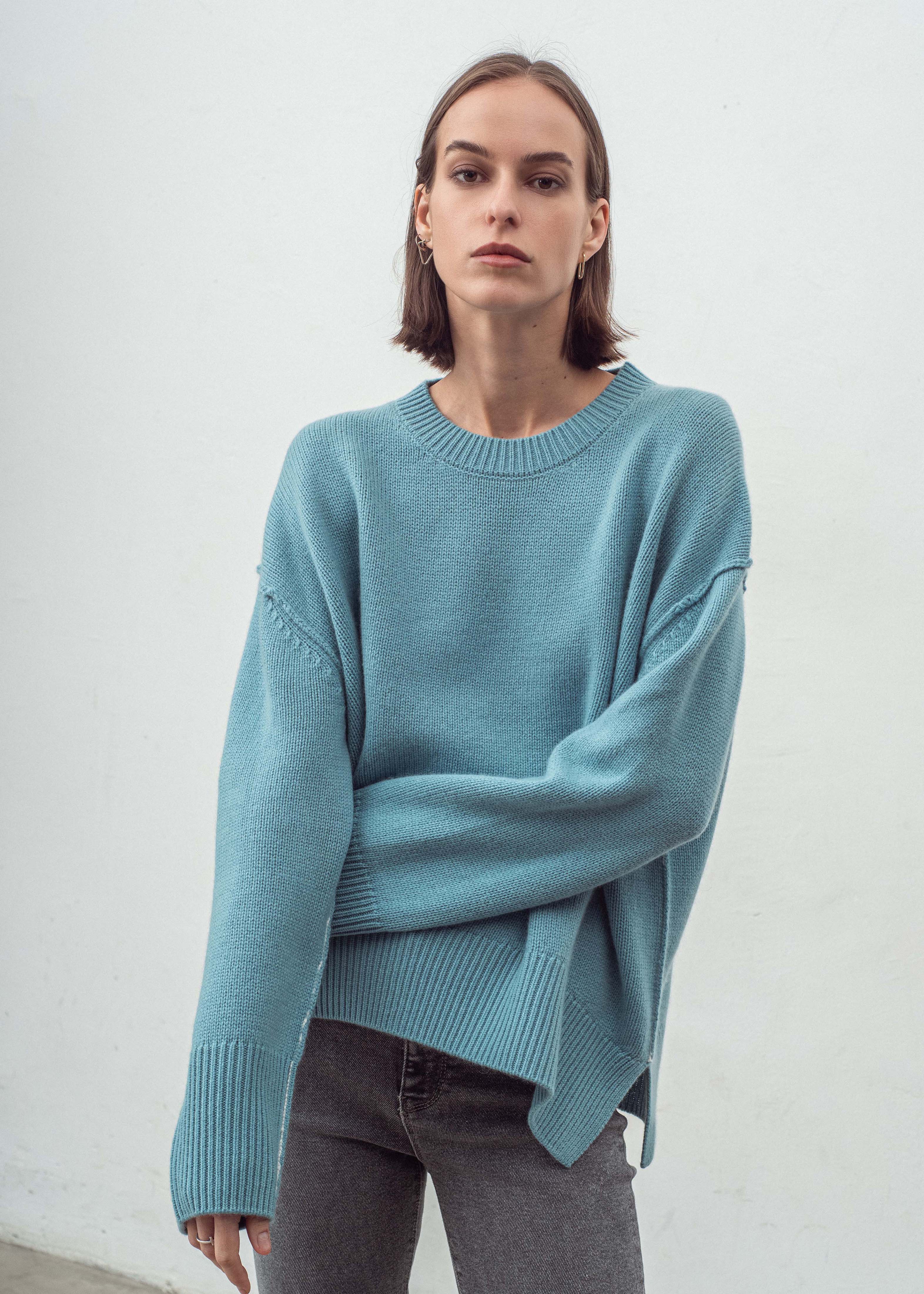 EARTHY BLUES