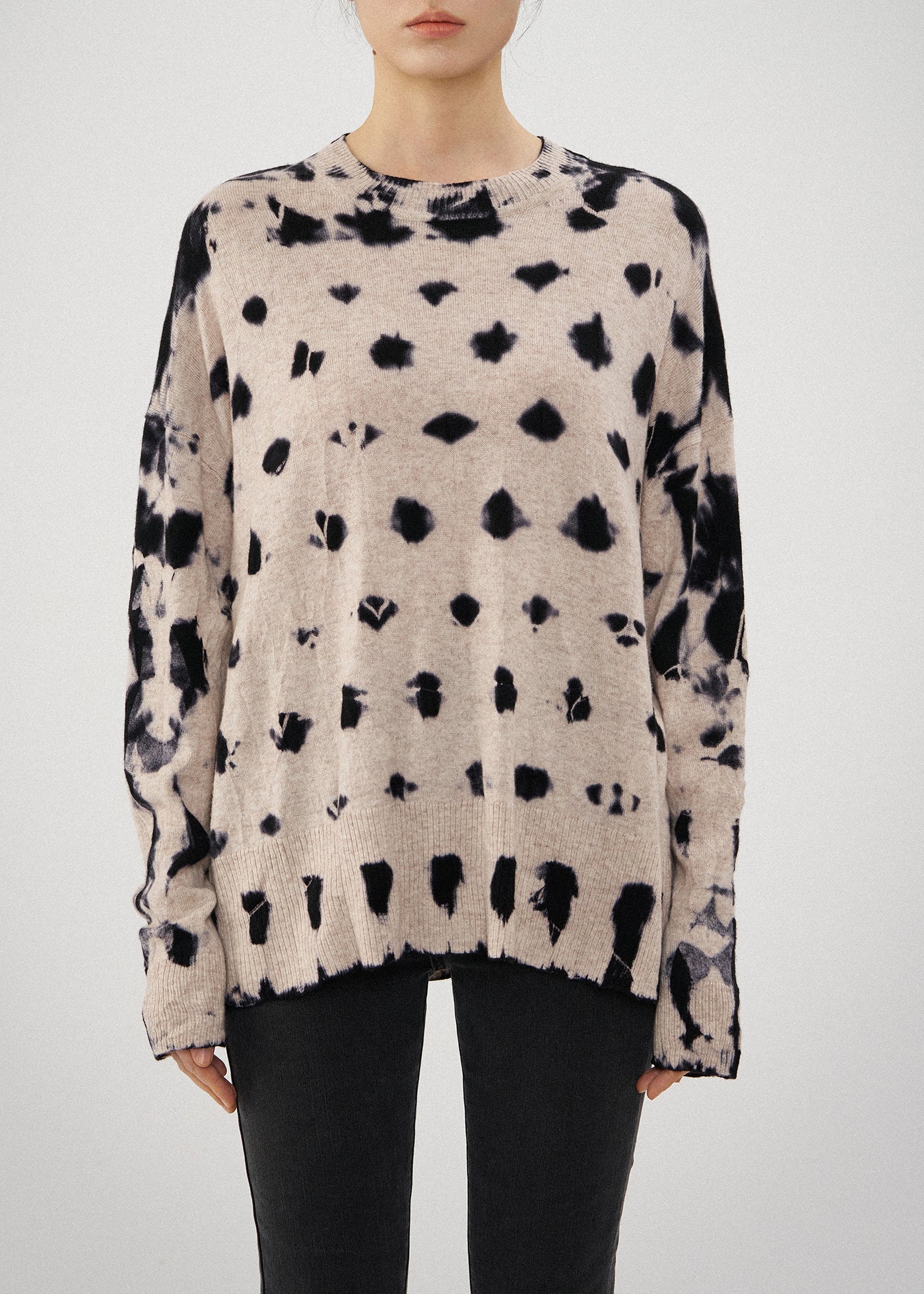 N.2054D ALWAYS DYE CREW