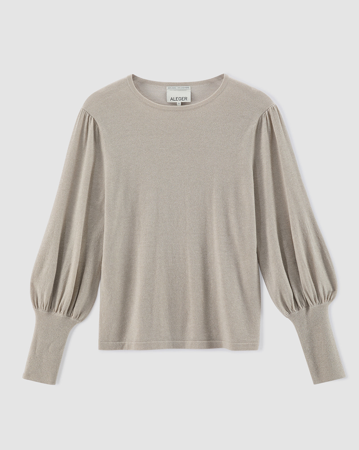071 ALWAYS BELL SLEEVE