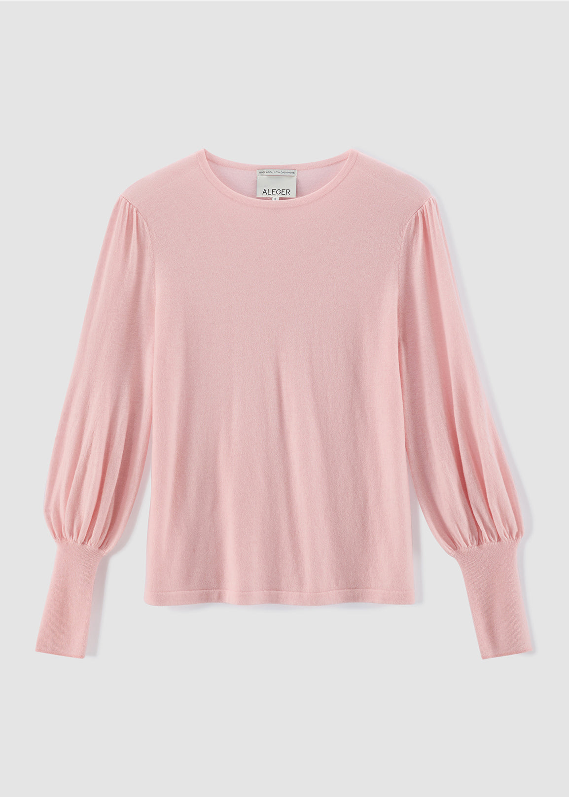 071 ALWAYS BELL SLEEVE PLP