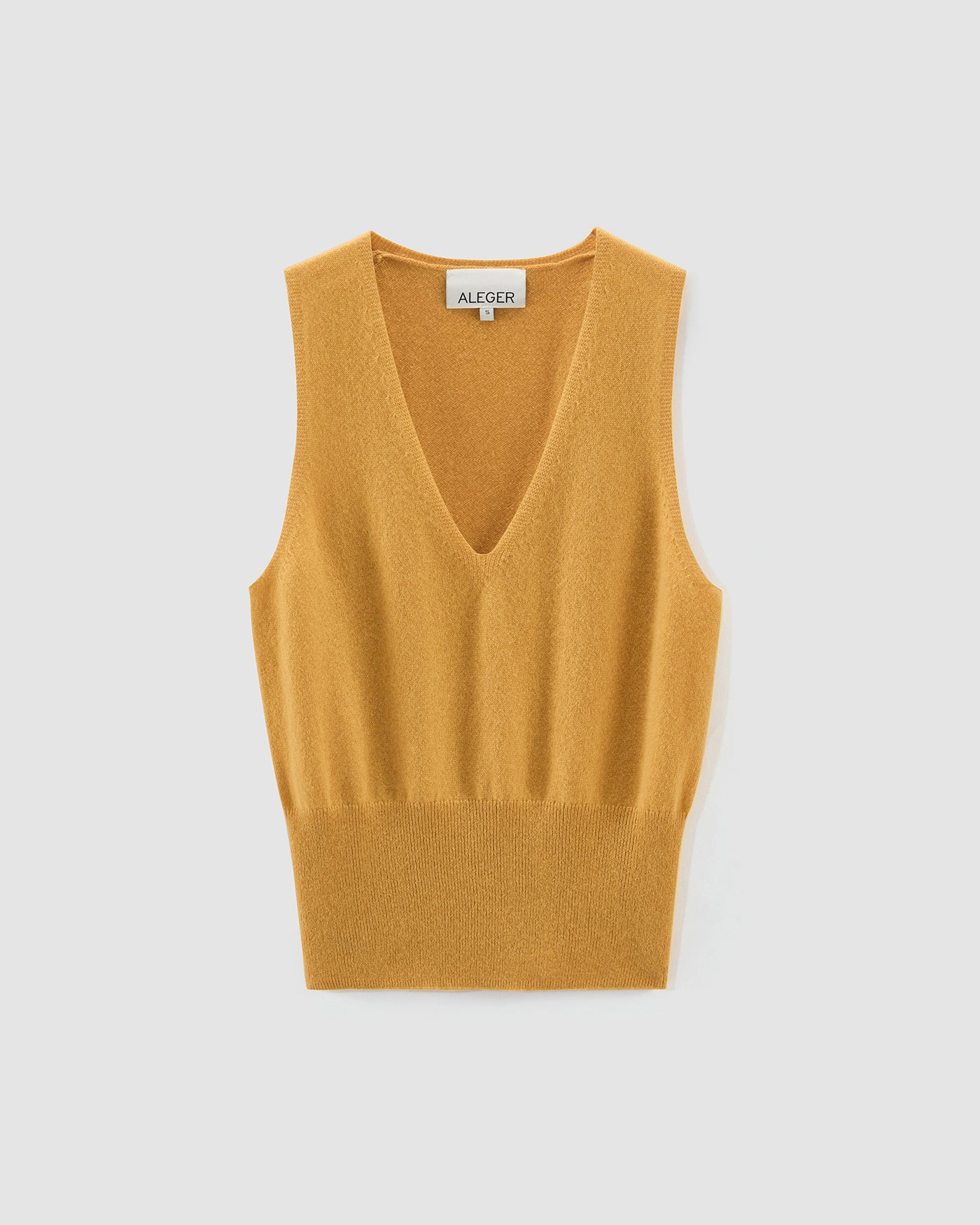 180 CASHMERE CLASSIC TANK