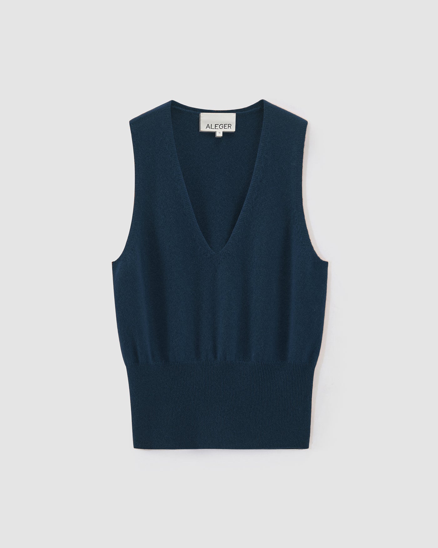 080 CASHMERE BLEND CLASSIC TANK