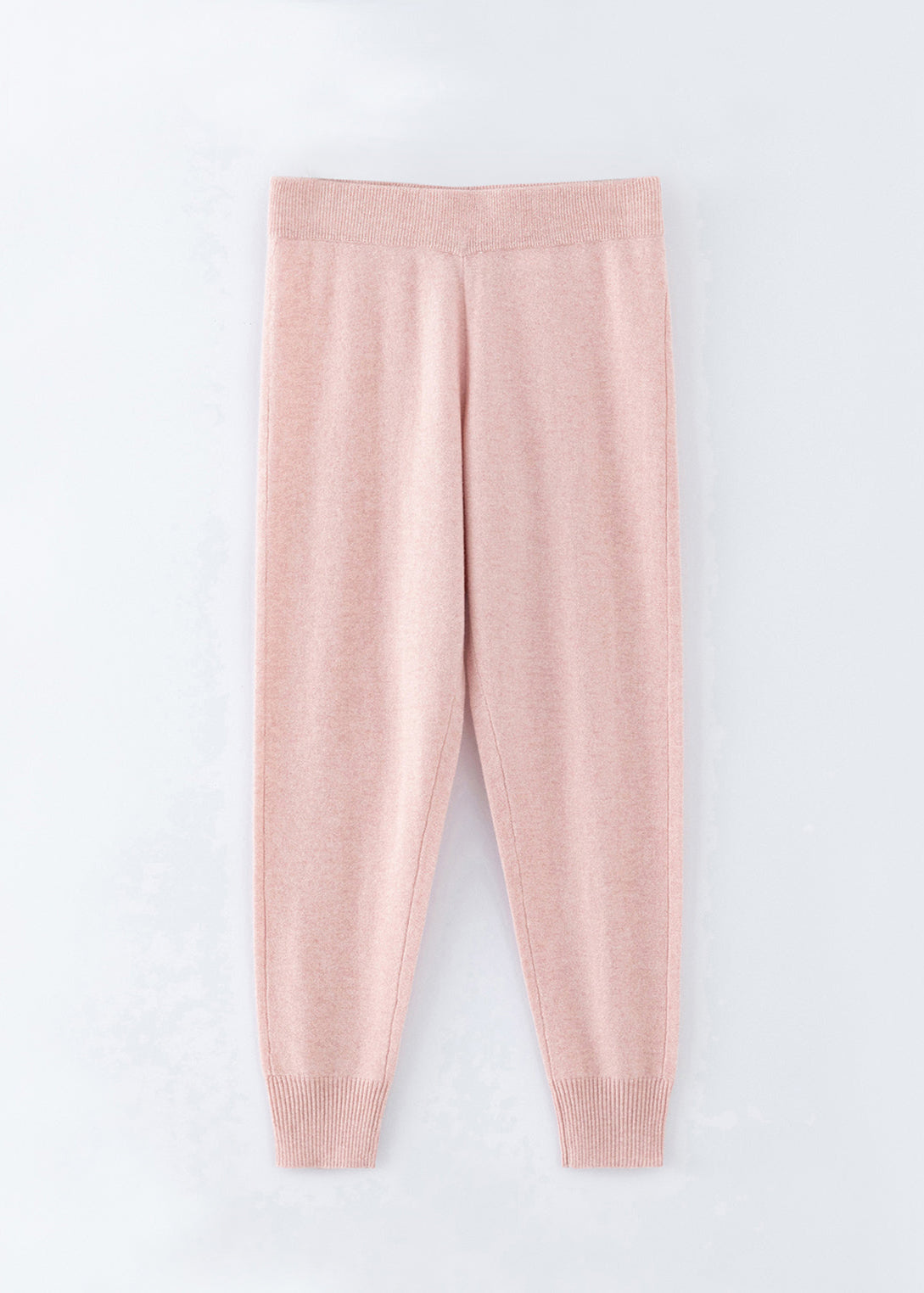 N.46 CASHMERE CLASSIC TRACK PANT - Only XS, S Left