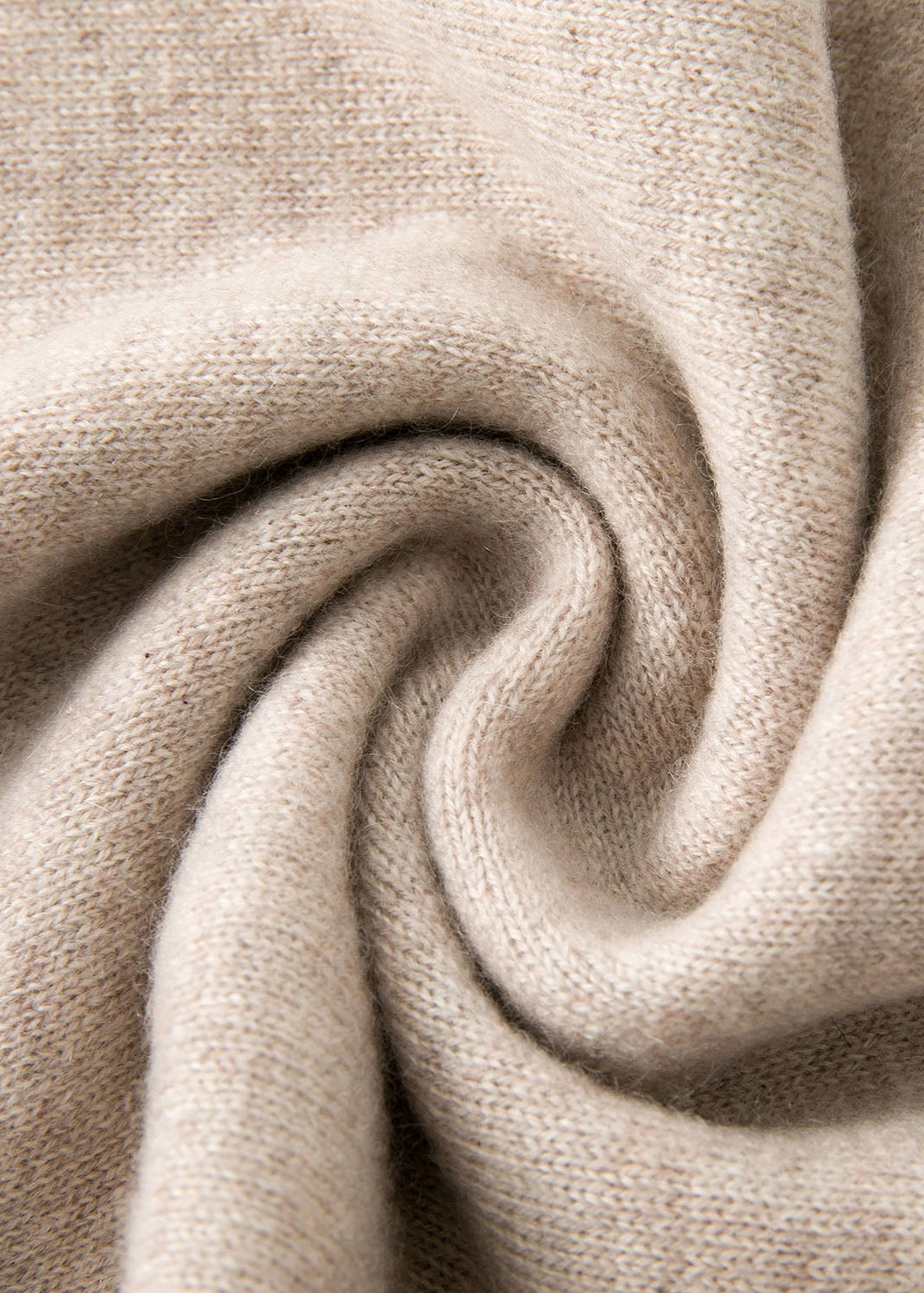 N.46 CASHMERE CLASSIC TRACK PANT