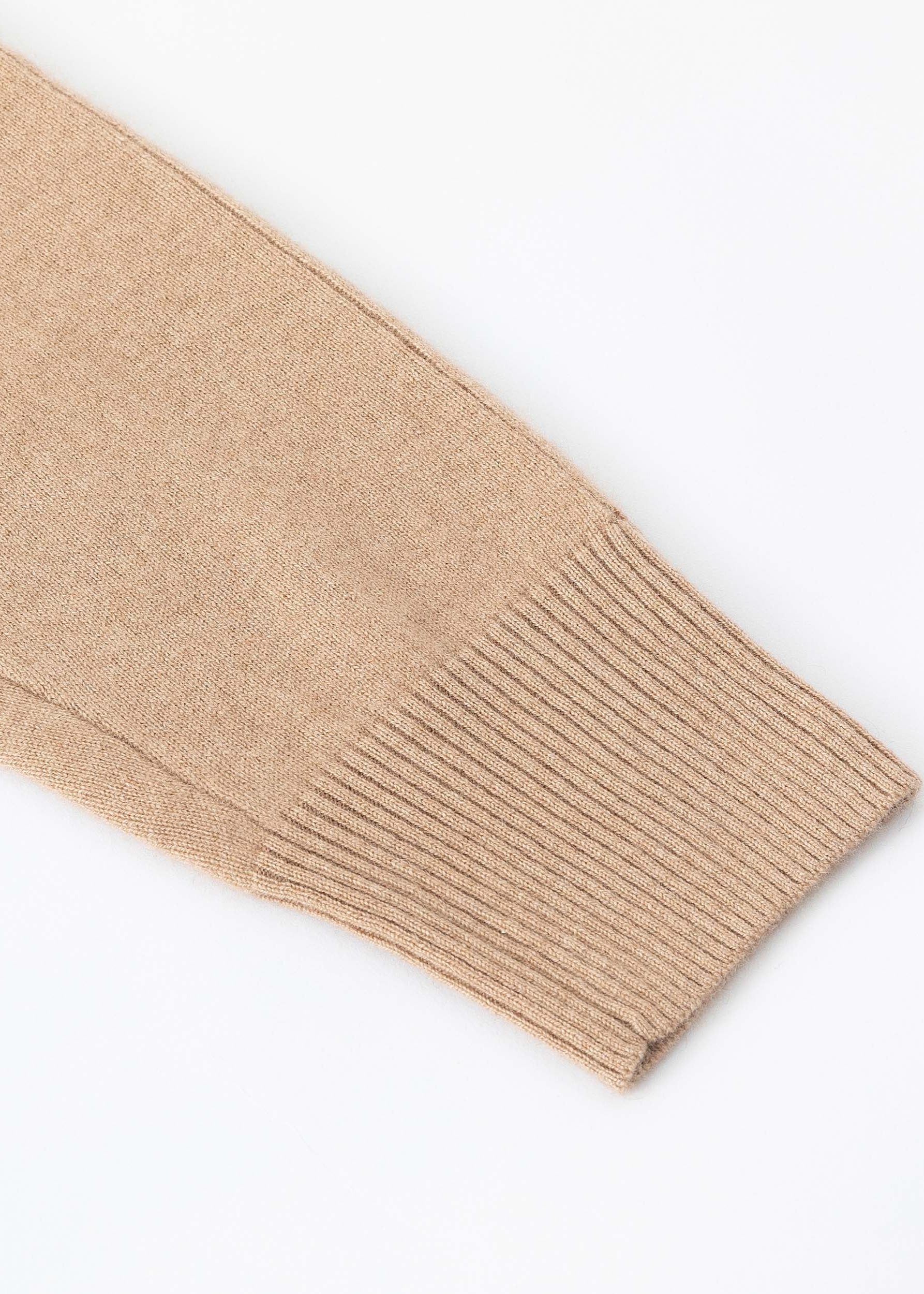 N.46 CASHMERE CLASSIC TRACK PANT