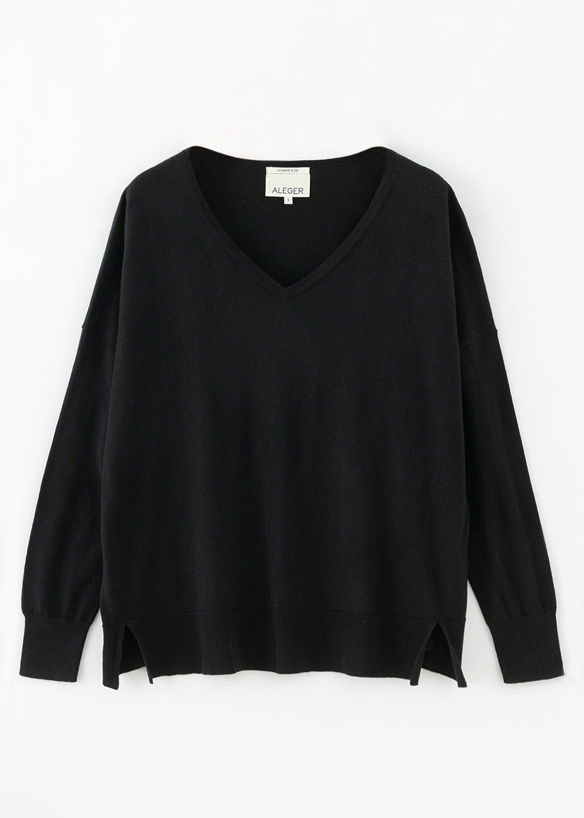 N.2103 CLASSIC V-NECK