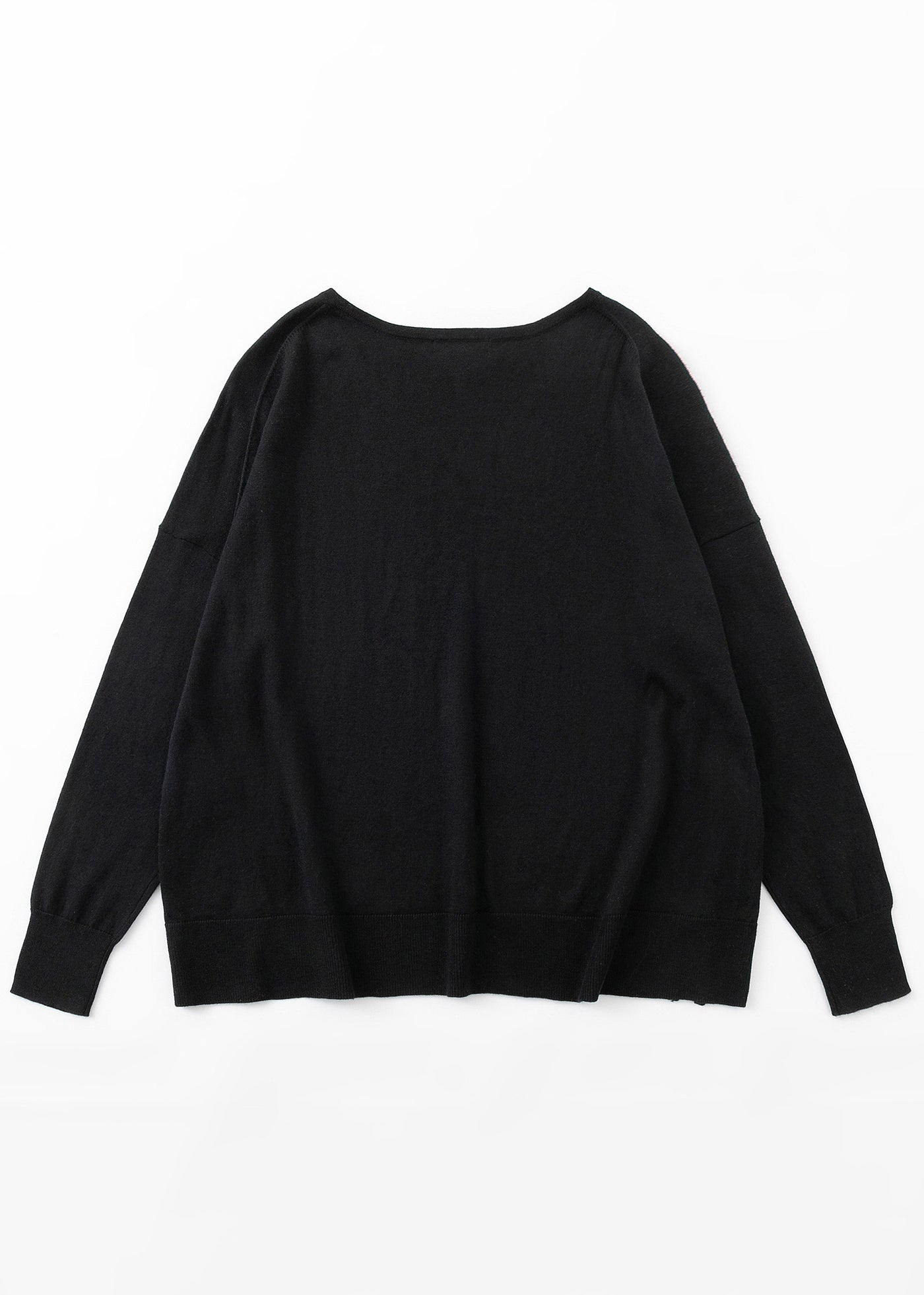 N.2103 CLASSIC V-NECK