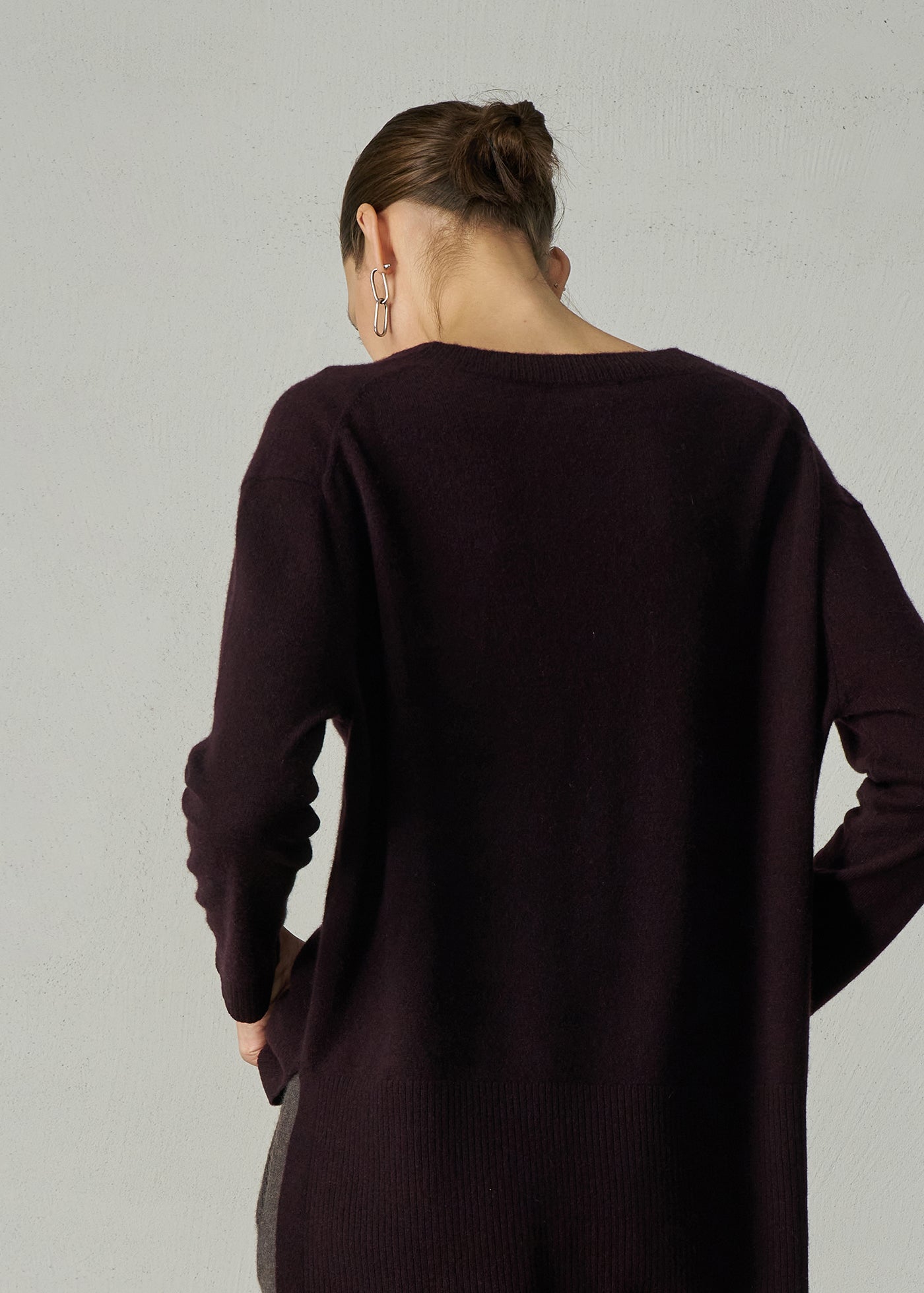 494 CASHMERE GORGEOUS V MLT