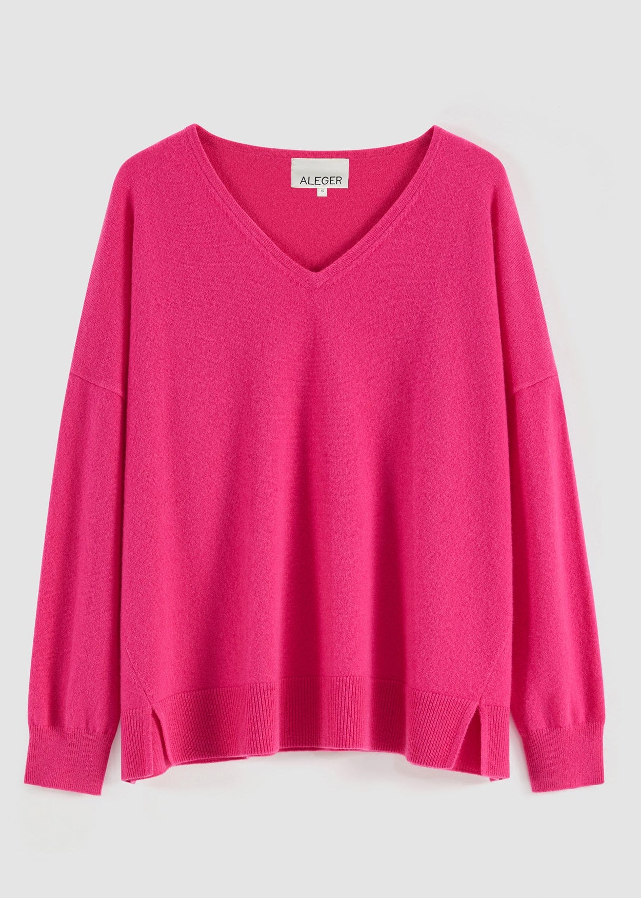 N.2103 CASHMERE BLEND CLASSIC V