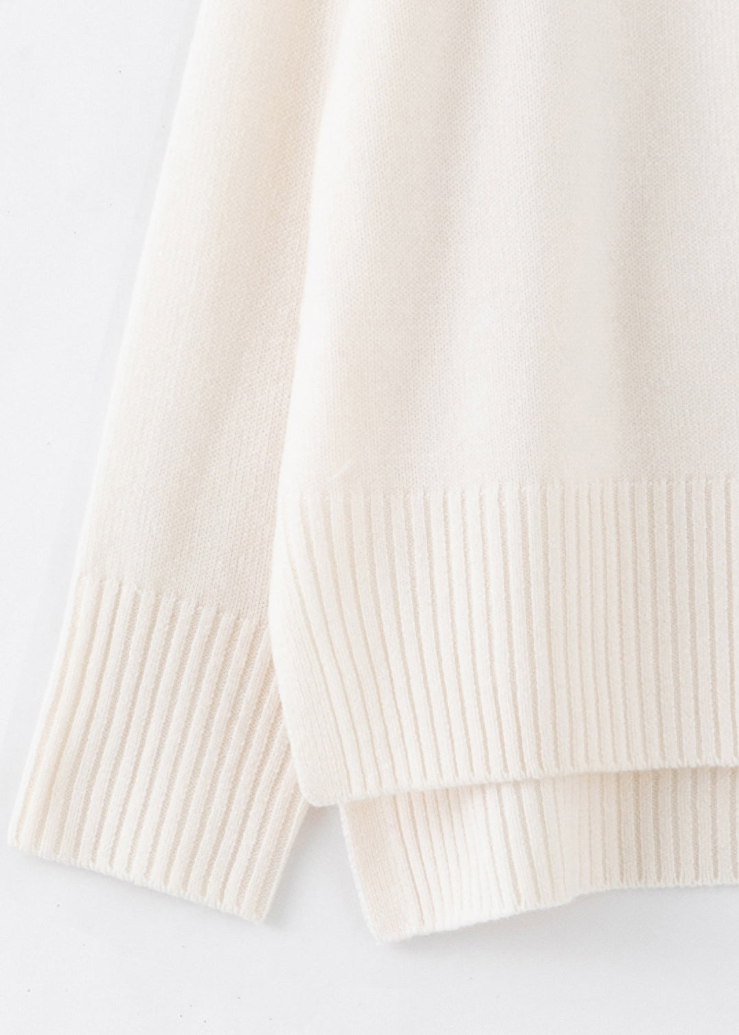 N.99 OVERSIZED CARDI