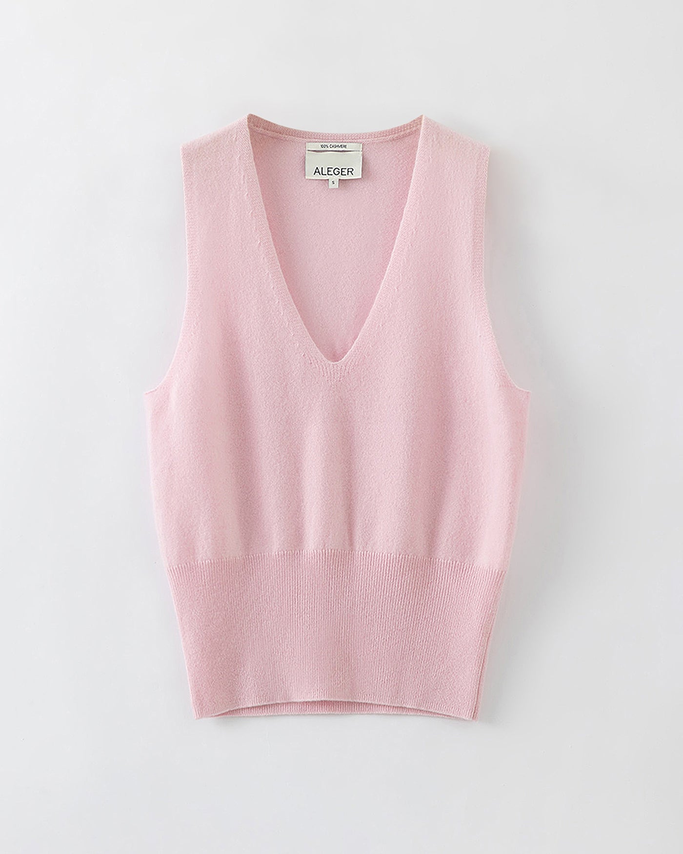 180 CASHMERE CLASSIC TANK