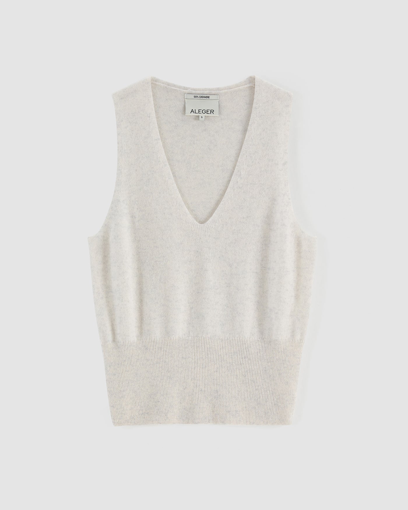 180 CASHMERE CLASSIC TANK