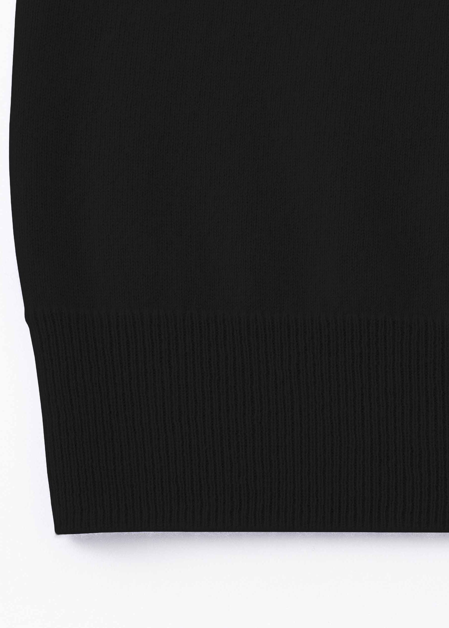 N.13 CASHMERE SLIM FIT CREW
