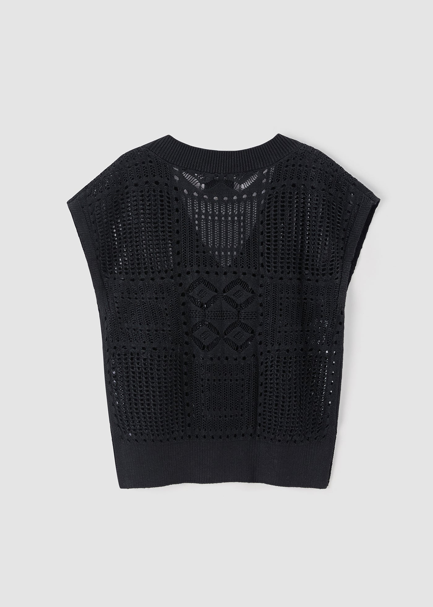 N.2263 ANTIBES FOIL TOP