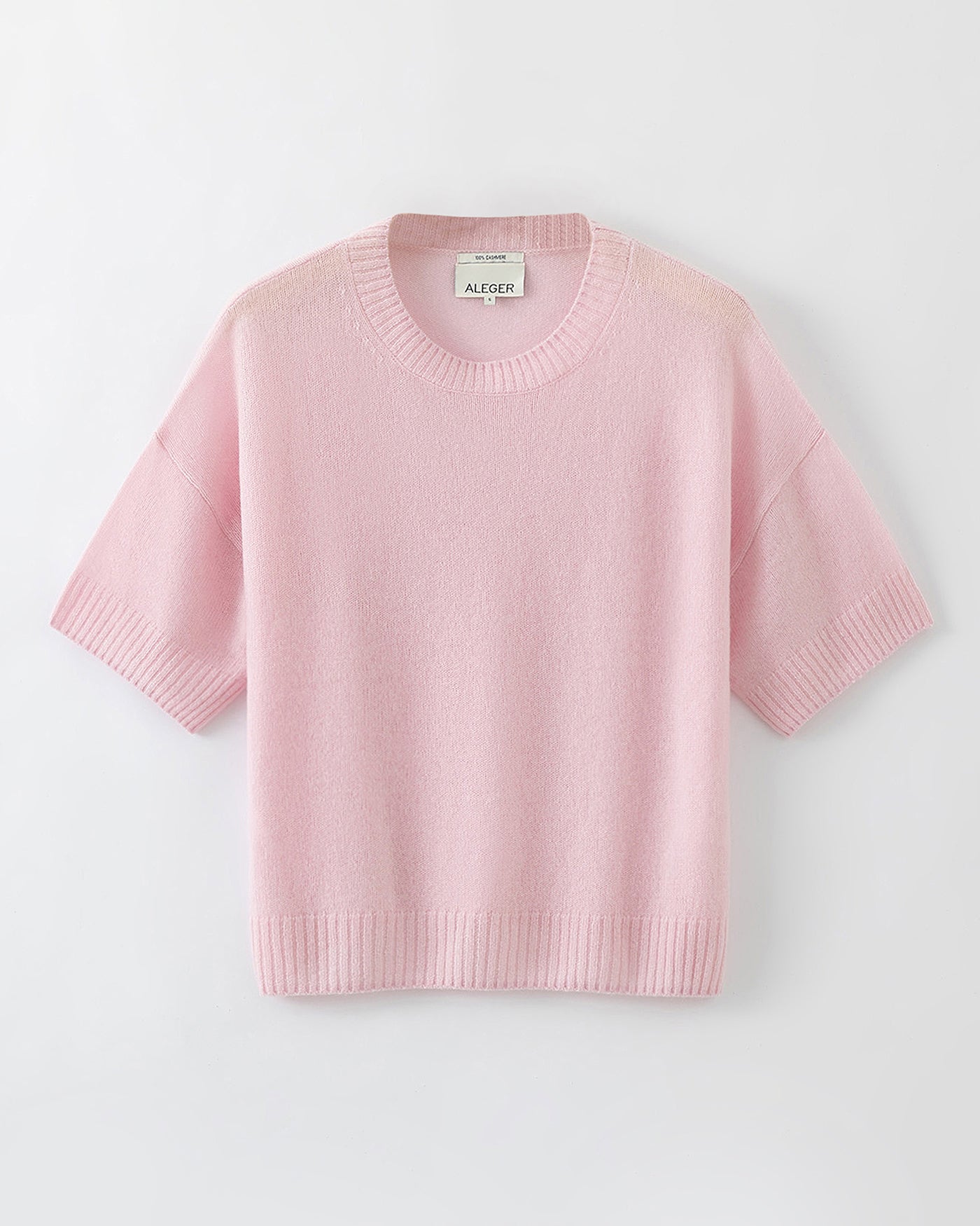 273 CASHMERE FEATHERWEIGHT TOP
