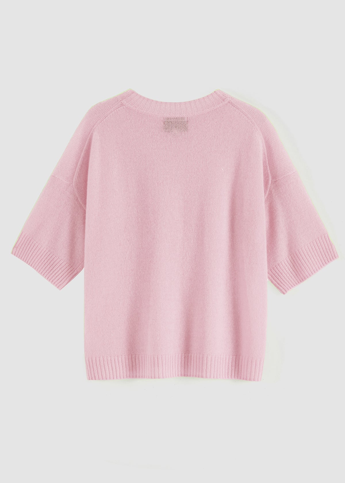 273 CASHMERE FEATHERWEIGHT TOP PPK