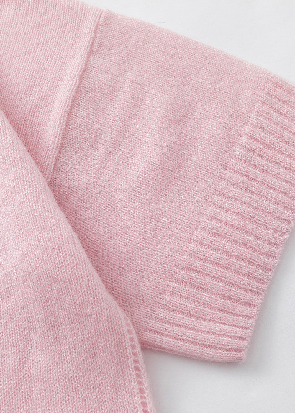 273 CASHMERE FEATHERWEIGHT TOP PPK