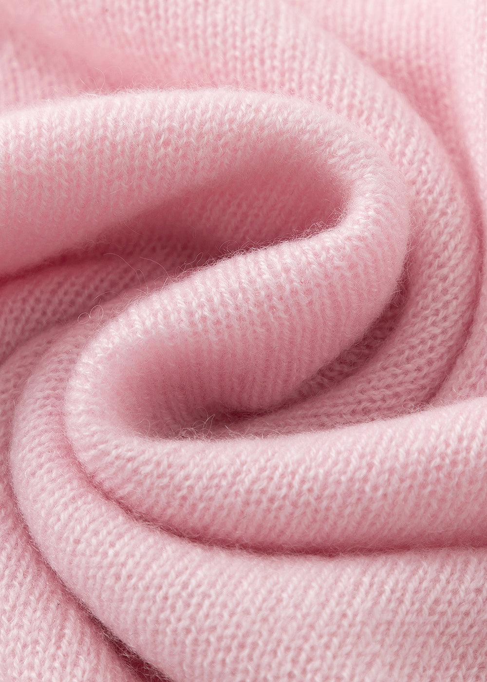 273 CASHMERE FEATHERWEIGHT TOP PPK