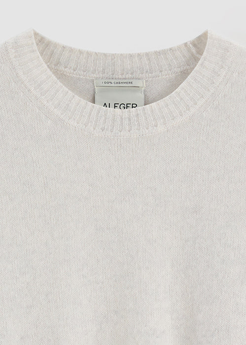 273 CASHMERE FEATHERWEIGHT TOP TRY