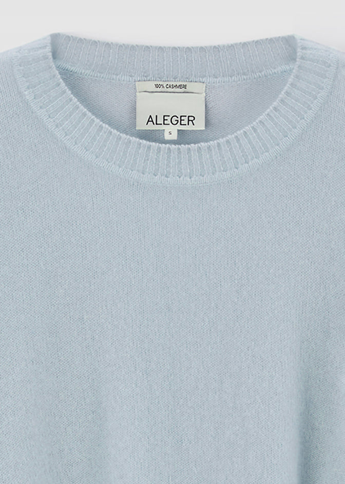 273 CASHMERE FEATHERWEIGHT TOP WBL