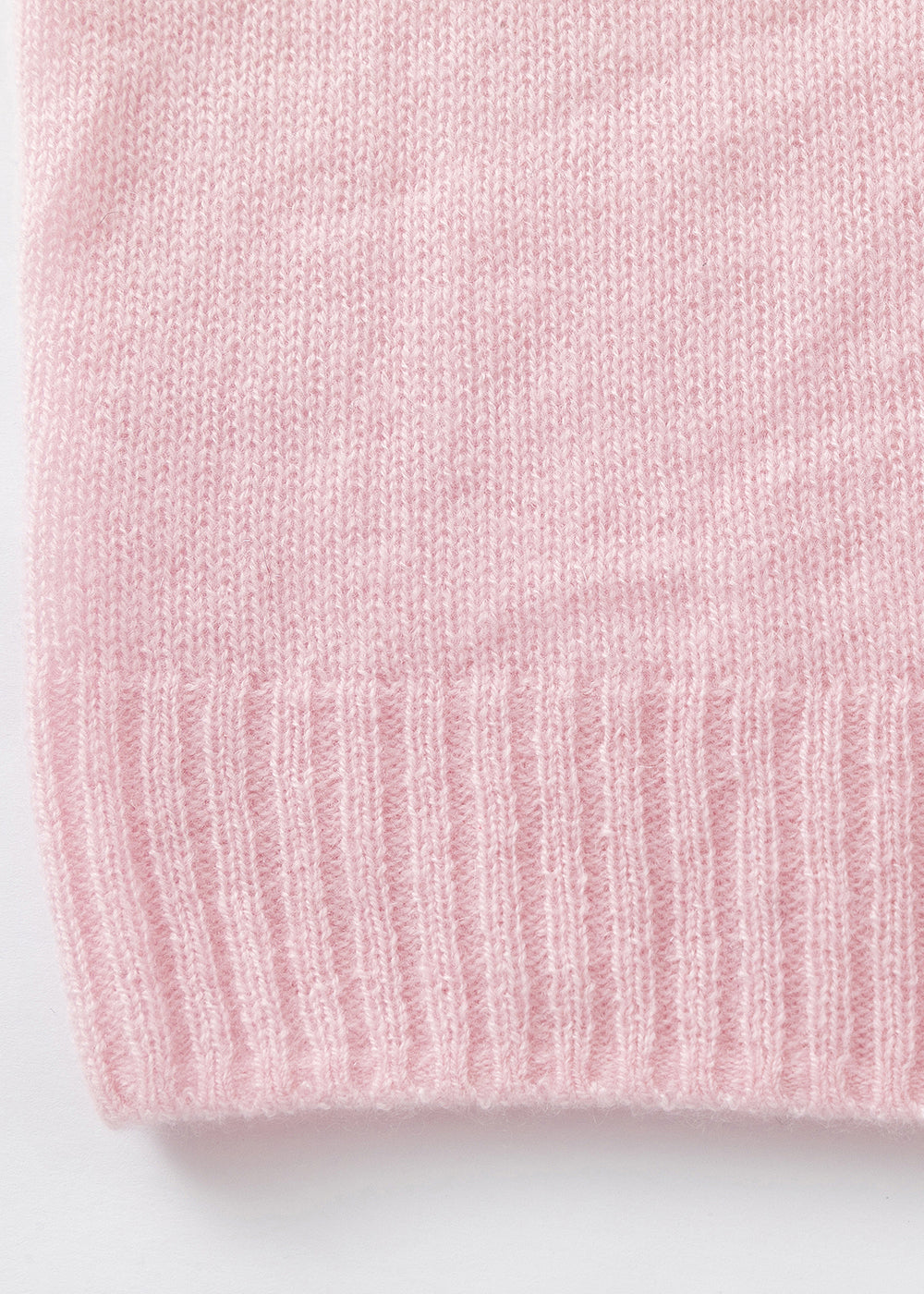 275 CASHMERE FEATHERWEIGHT CARDI PPK