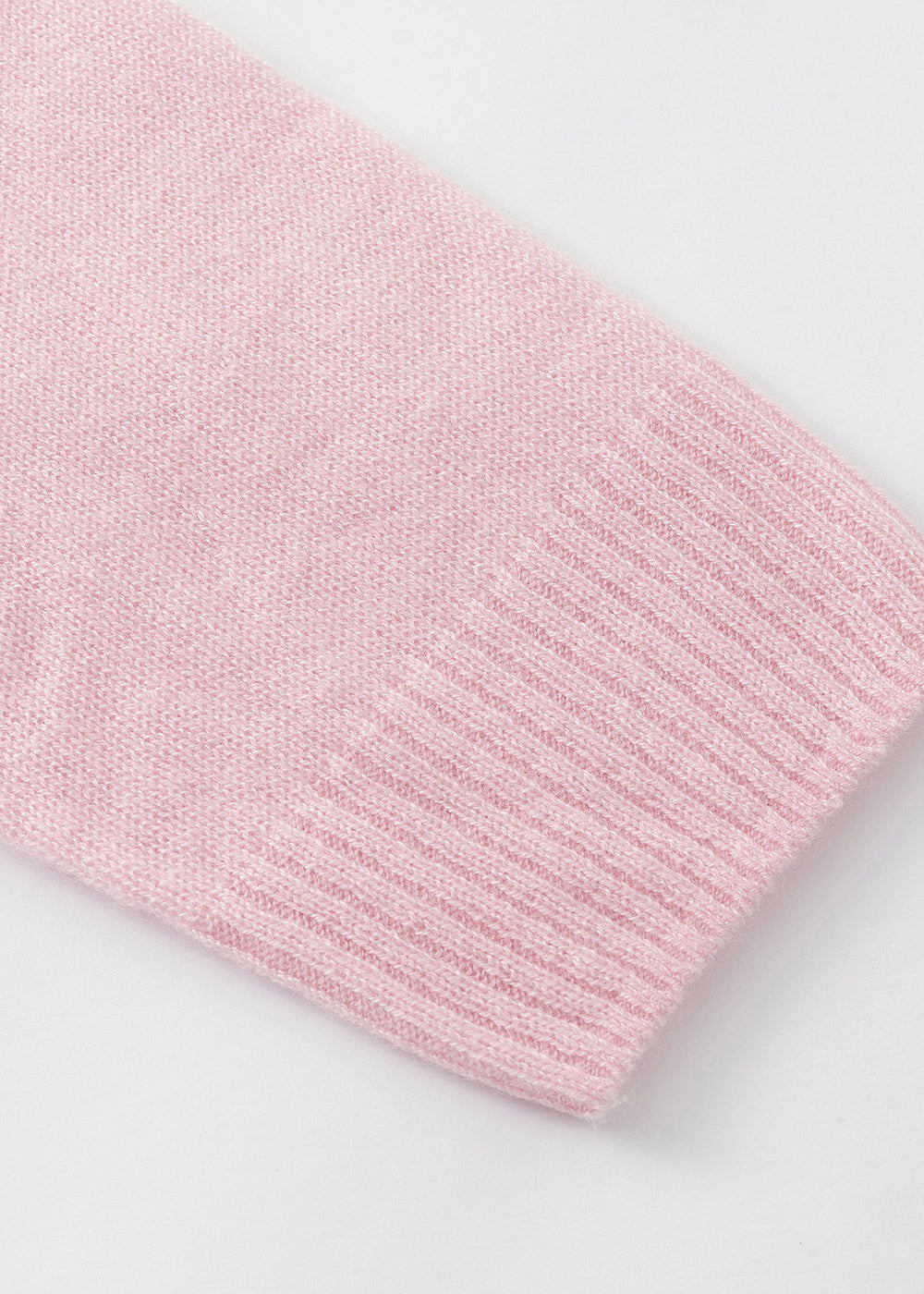N.2275 CASHMERE FEATHERWEIGHT CARDI