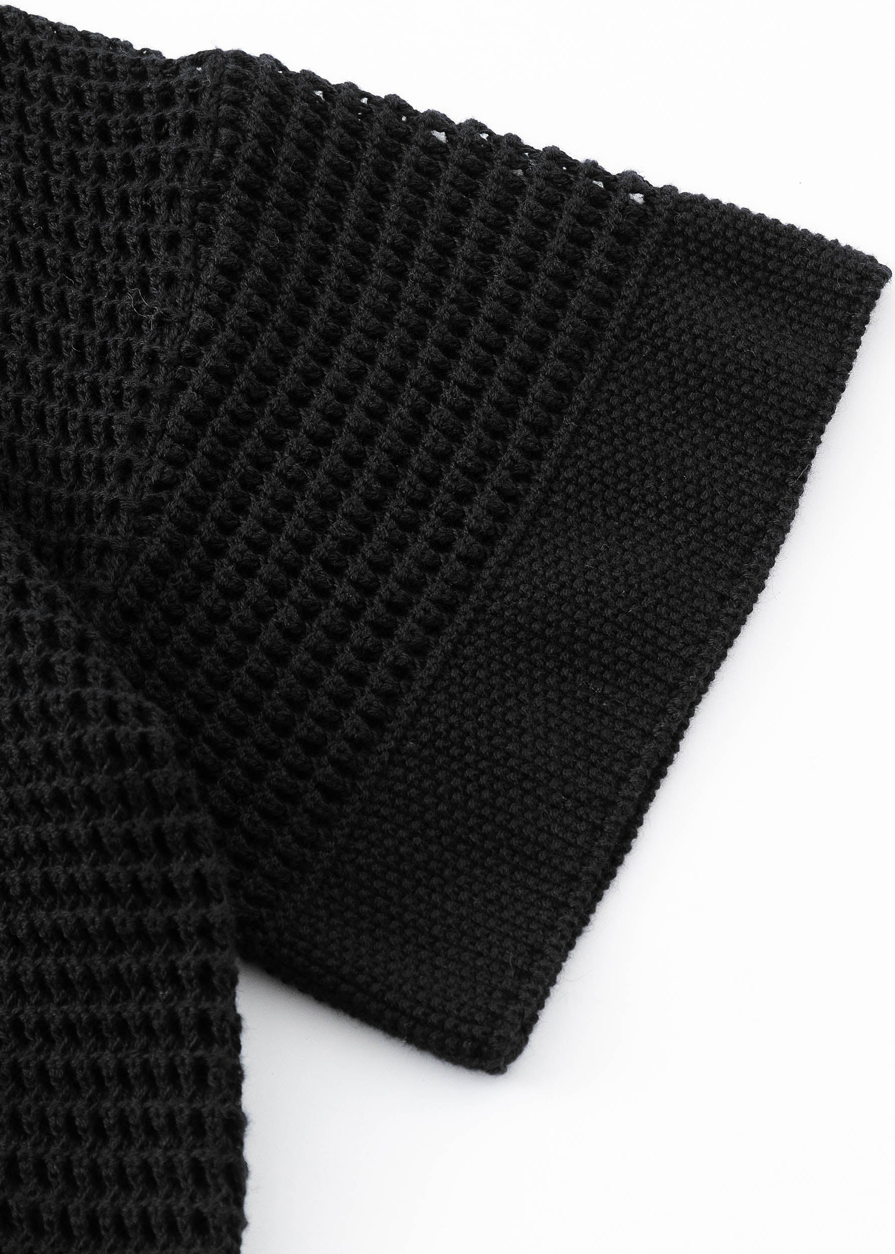 N.2305 OPEN STITCH POLO
