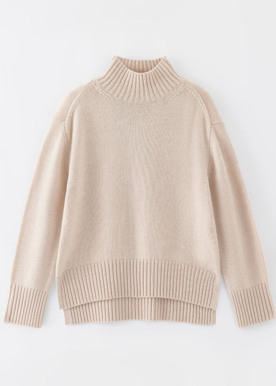 N.325 CHUNKY POLO