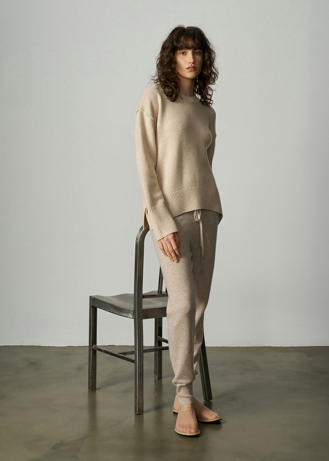 N.331 SUPER CHUNKY CREW