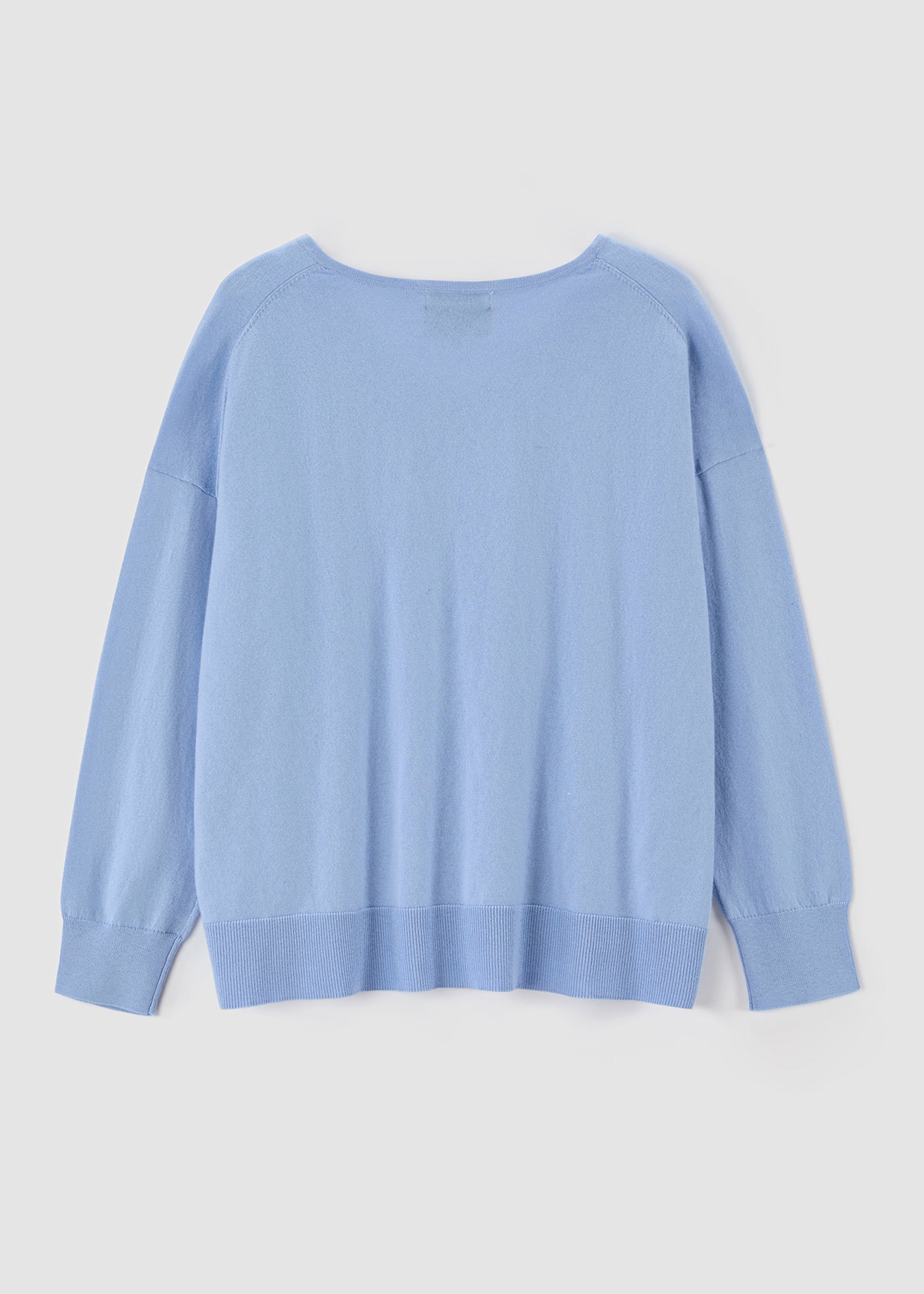 N.2403 CLASSIC V-NECK