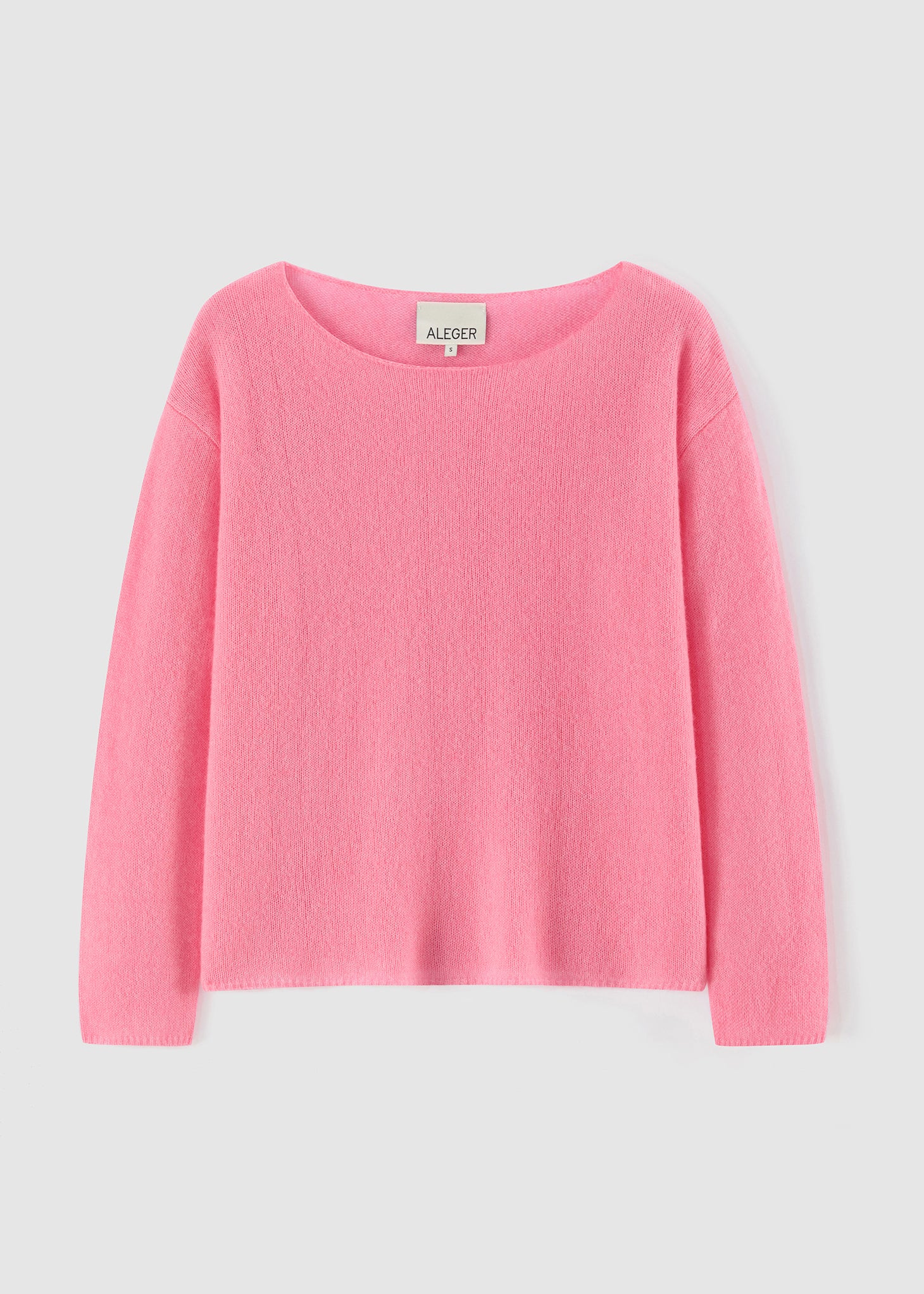 485 COTTON CASHMERE CLOUDED TOP WPK