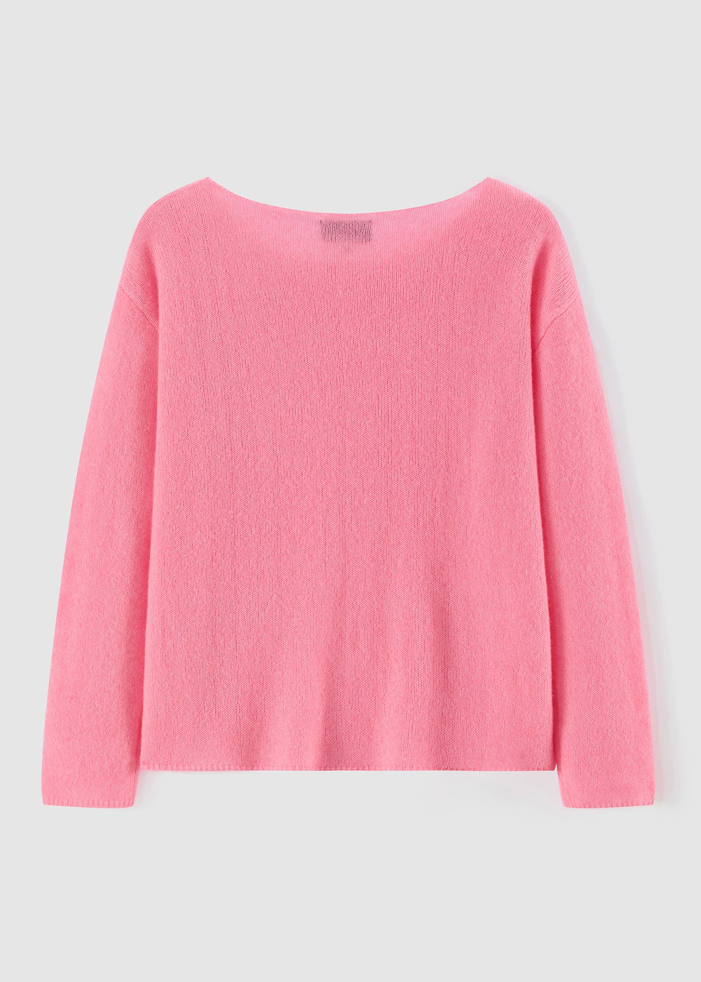 485 COTTON CASHMERE CLOUDED TOP WPK