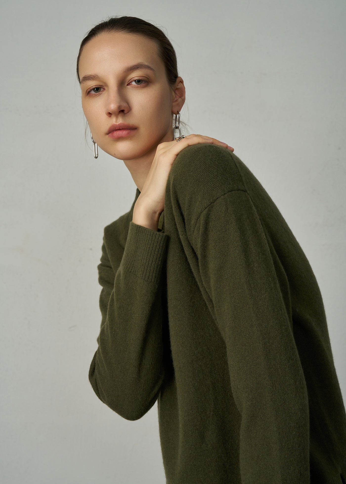 494 CASHMERE GORGEOUS V OLV