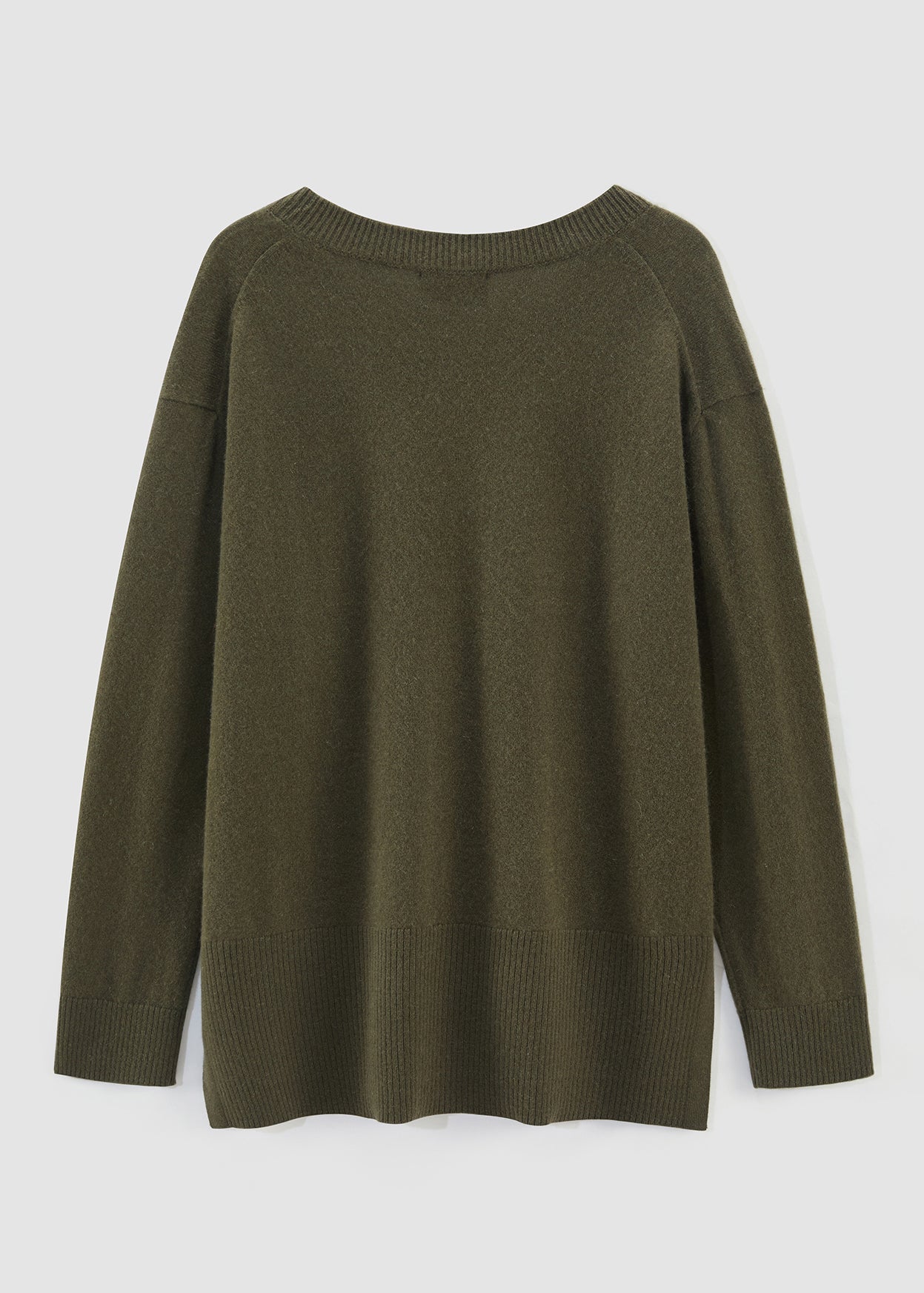 494 CASHMERE GORGEOUS V OLV