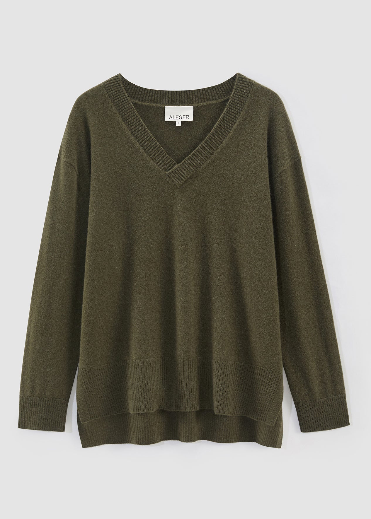 494 CASHMERE GORGEOUS V OLV