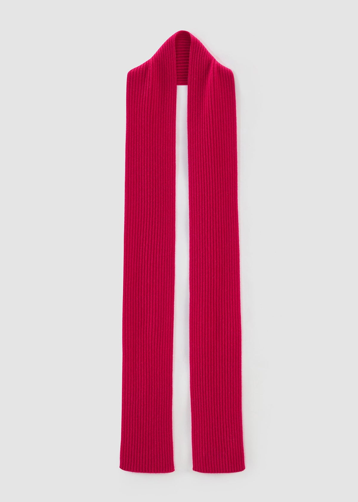 499 CASHMERE WIPPET SCARF FPK