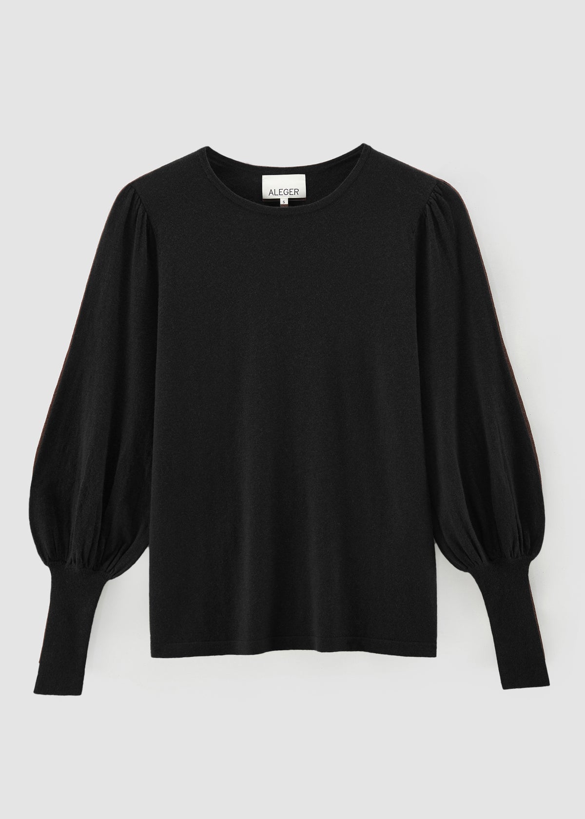 671 SHIMMER BELL SLEEVE BSR