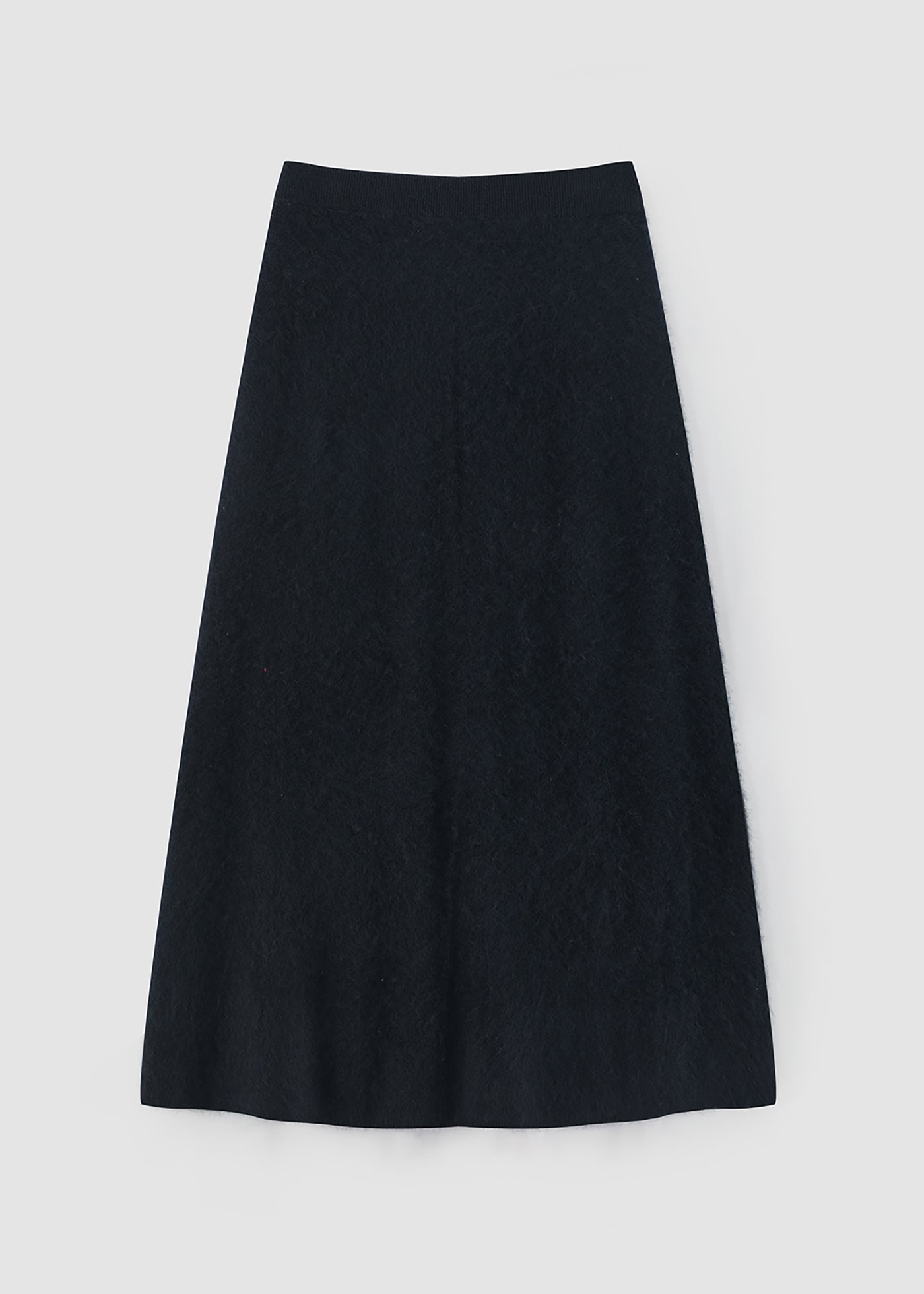 899 THE BRUSHED SKIRT INK