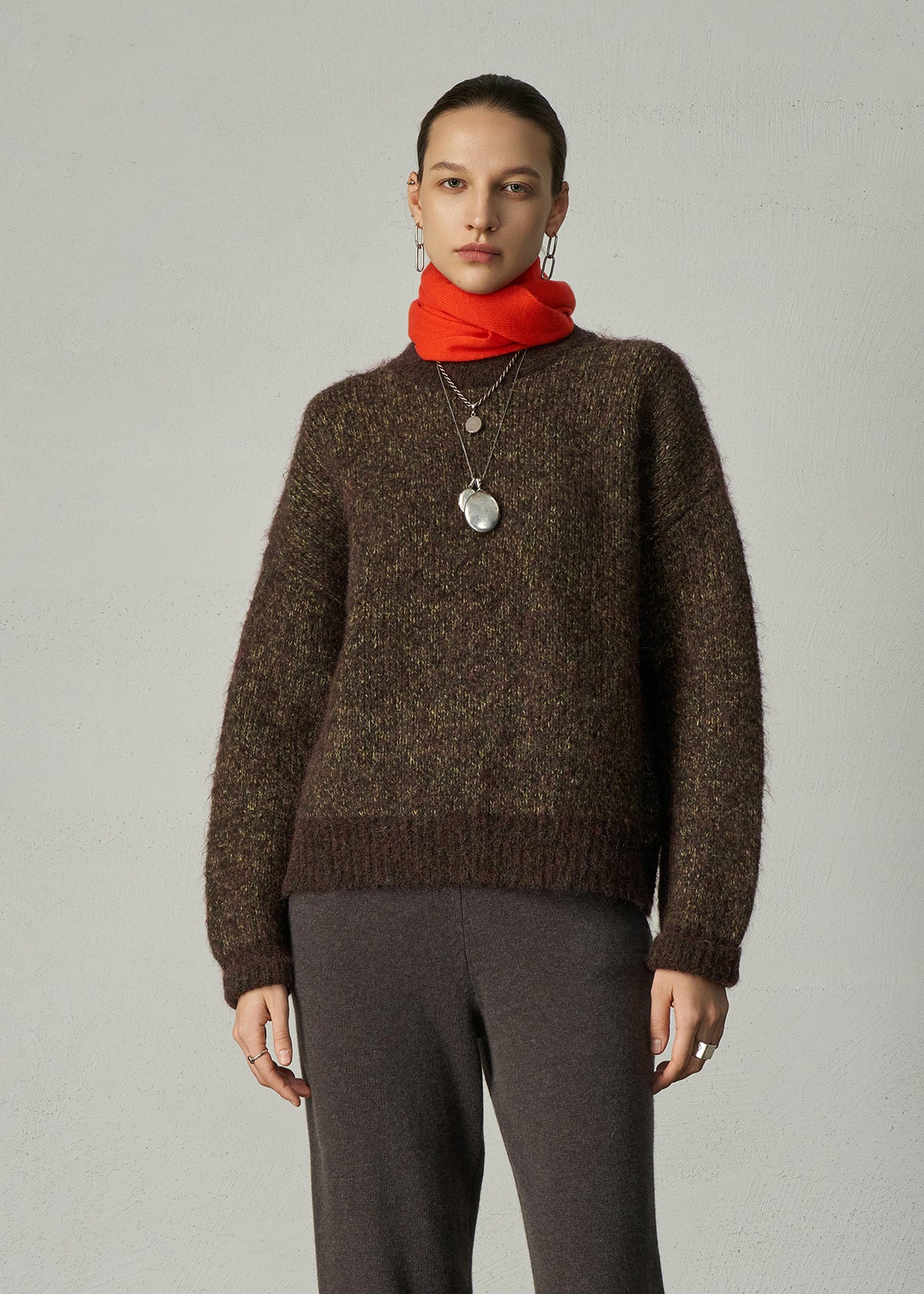901 KAWAI JUMPER STL