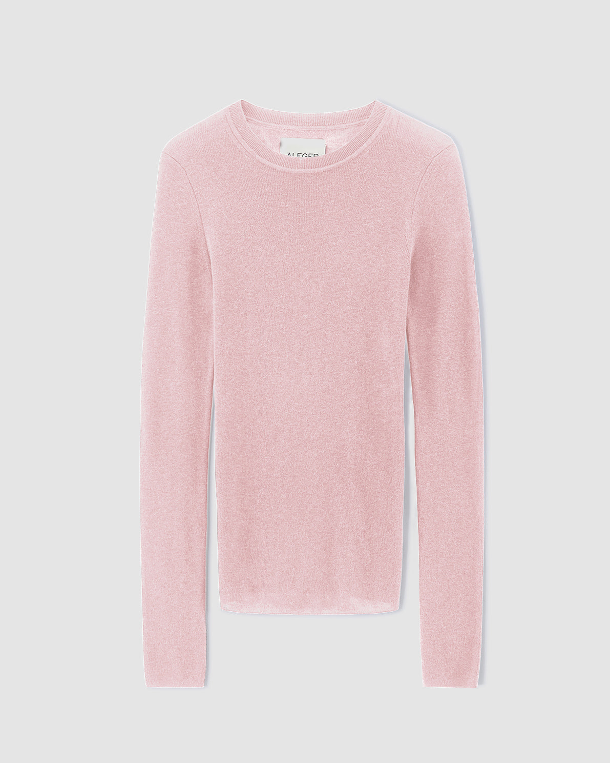 908 SHEERNESS CREW NECK