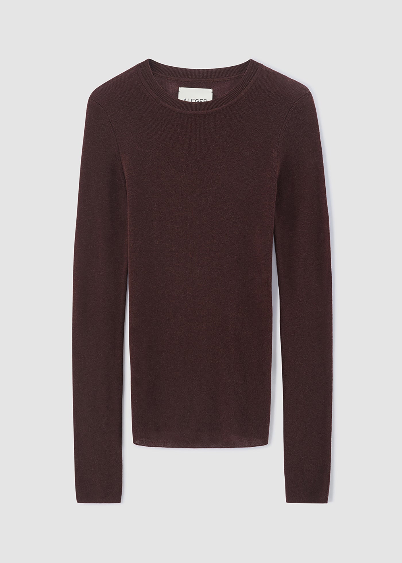 908 SHEERNESS CREW NECK RST