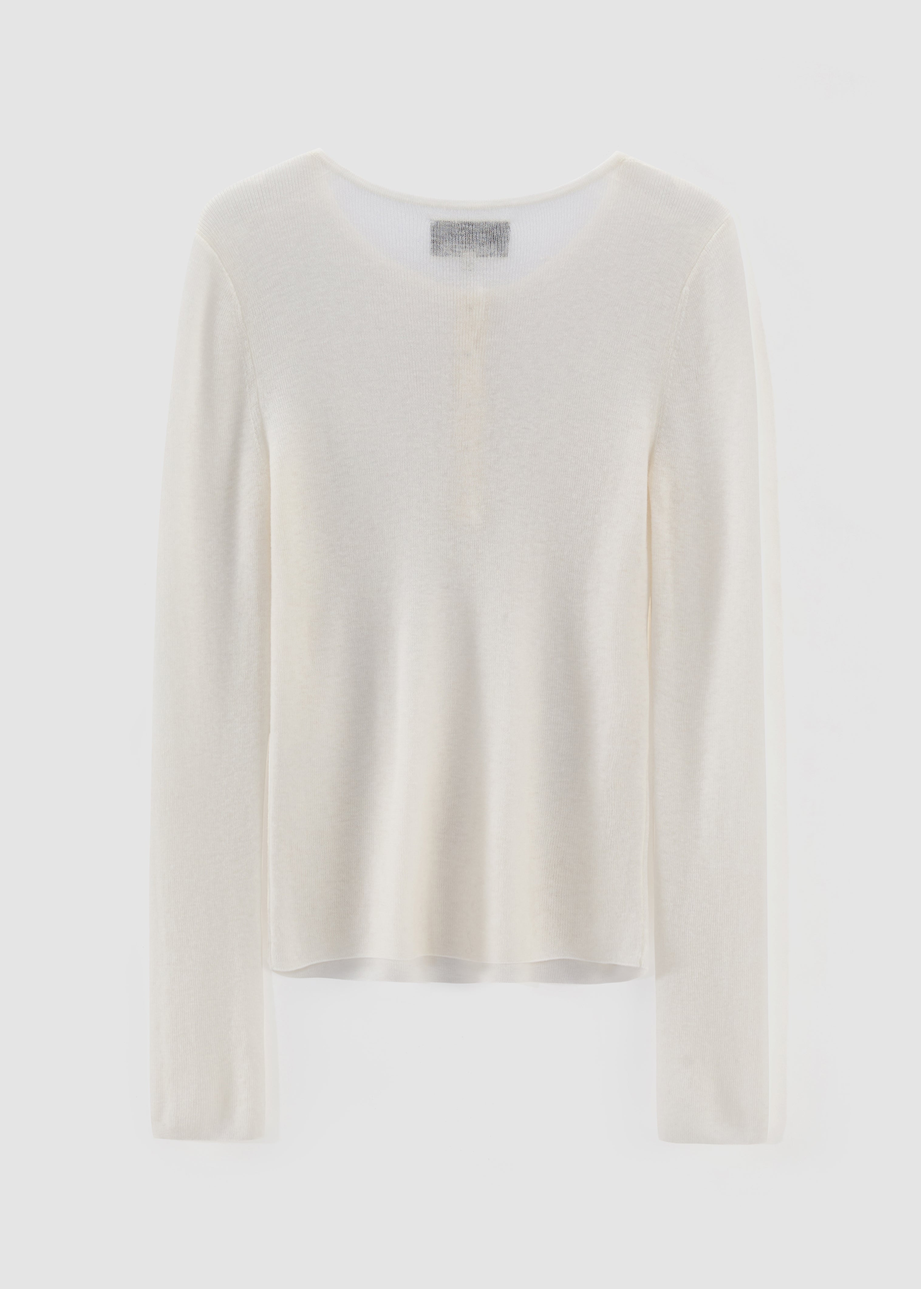 910 SHEERNESS PLACKET TOP IVY