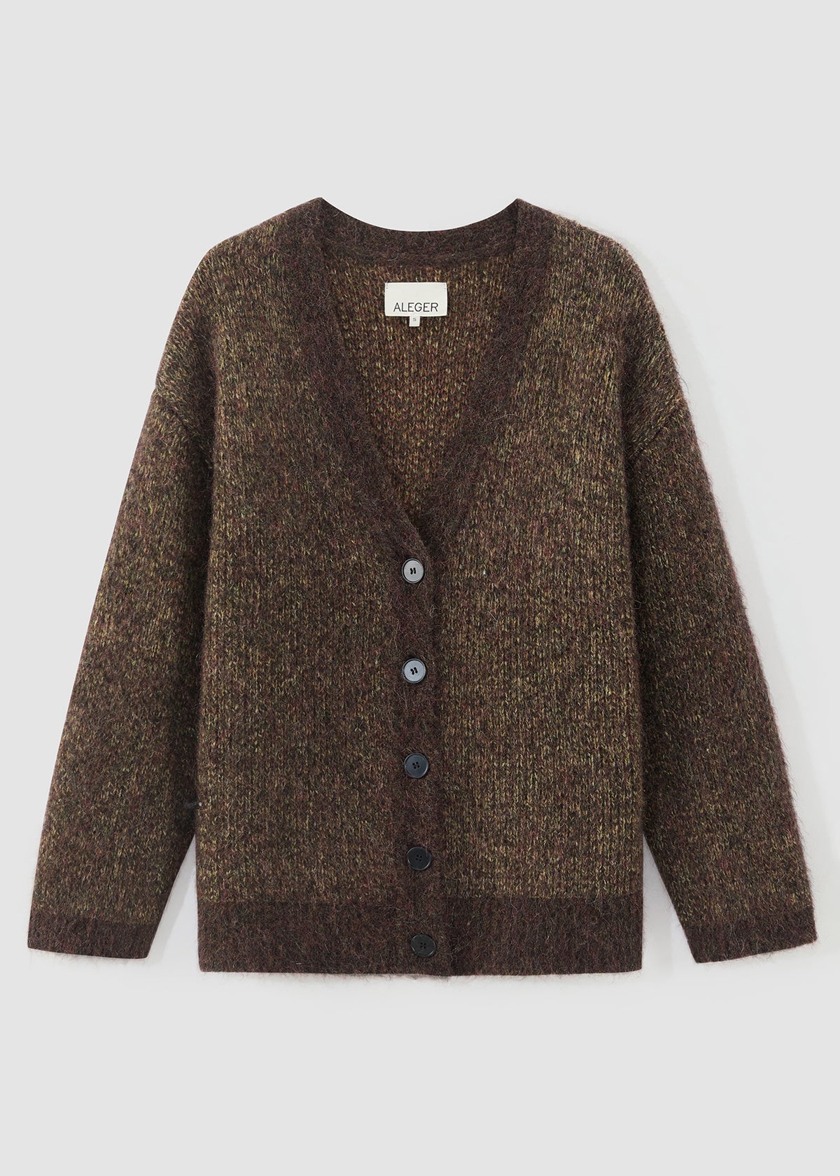 998 KAWAI CARDIGAN STL