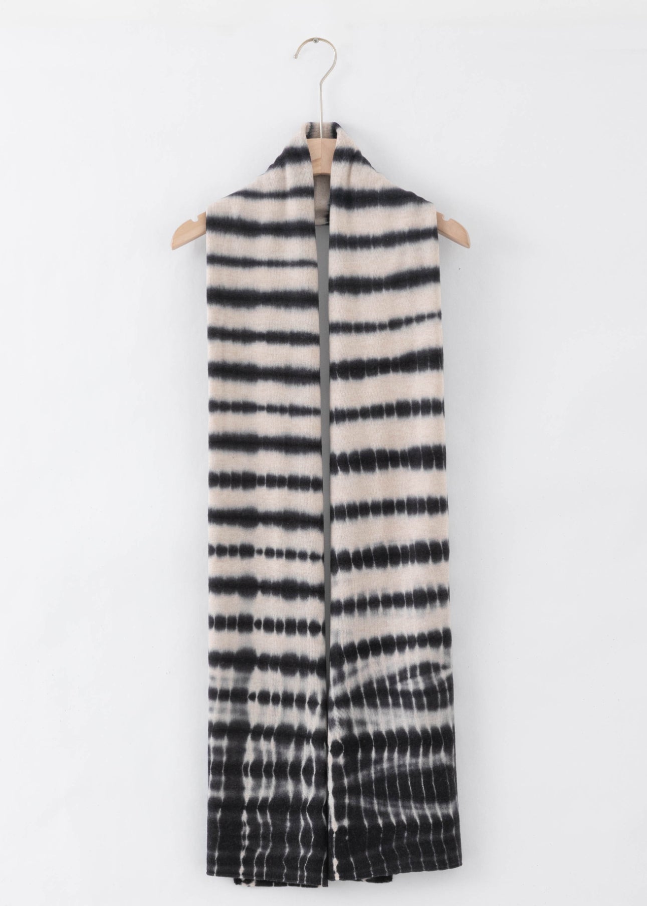 N.2078 DYE TRAVEL WRAP