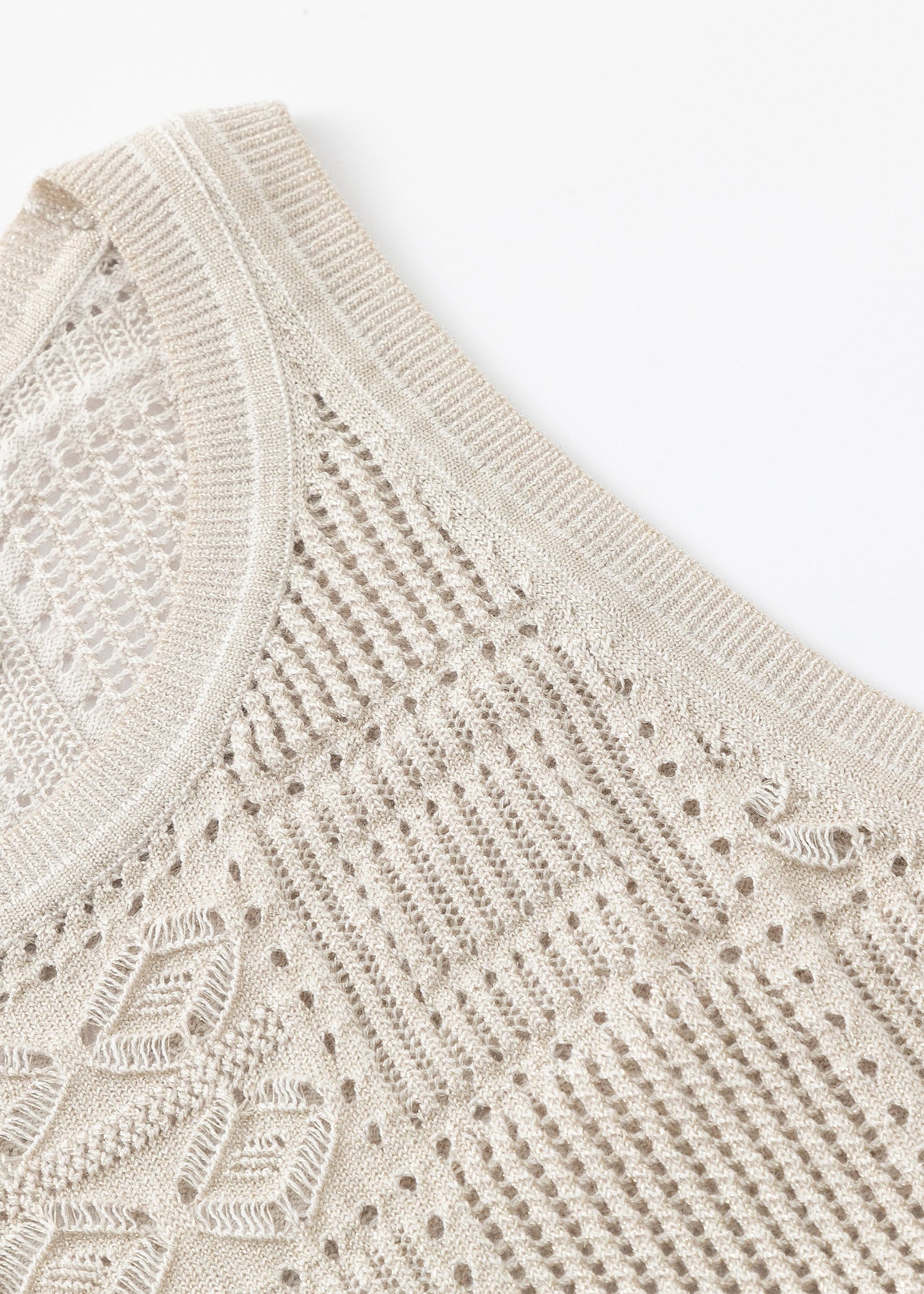 N.2288 LACE DRESS