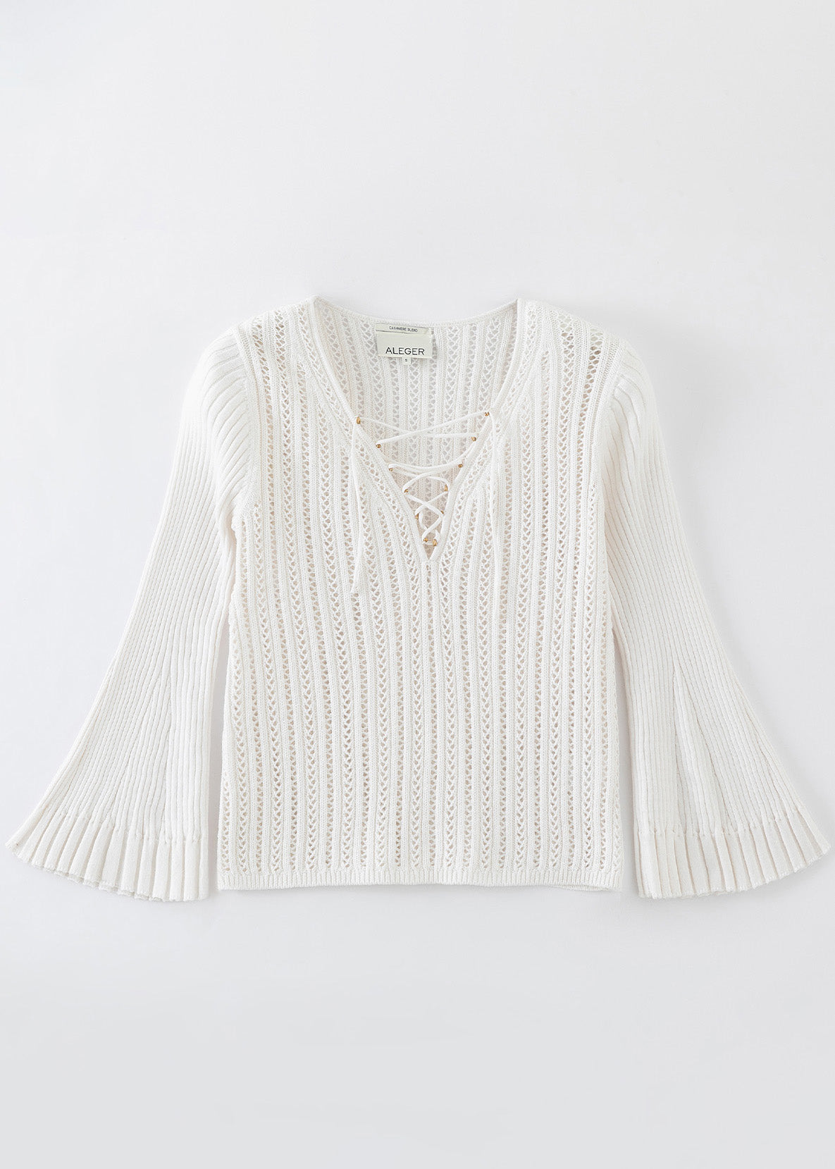 N.300 LULU FLARED SLEEVE
