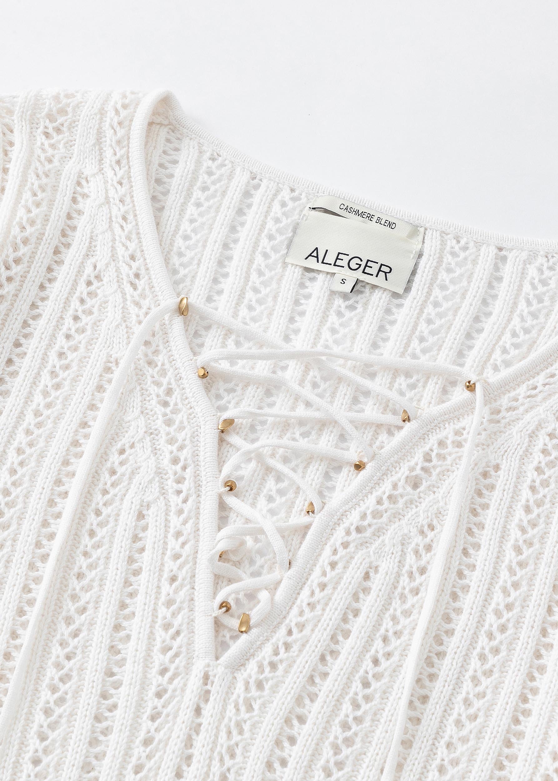 N.300 LULU FLARED SLEEVE