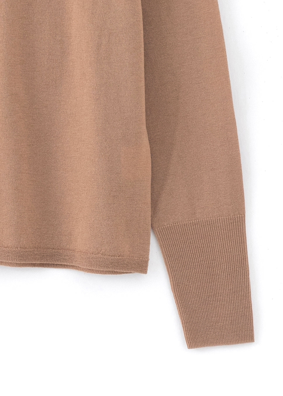 N.316 TULIP SLEEVE TOP