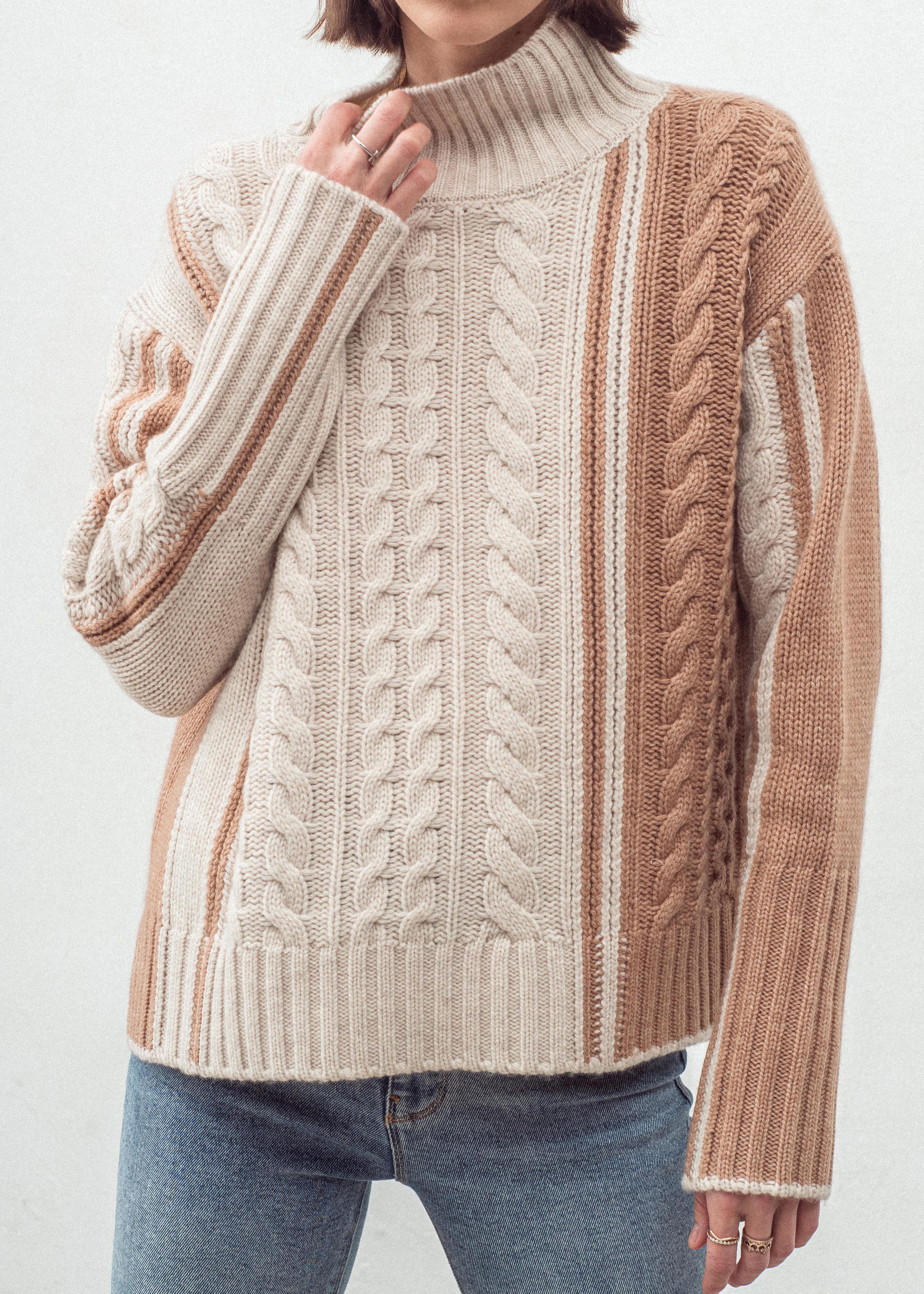 N.324 CABLE DETAIL FUNNEL NECK
