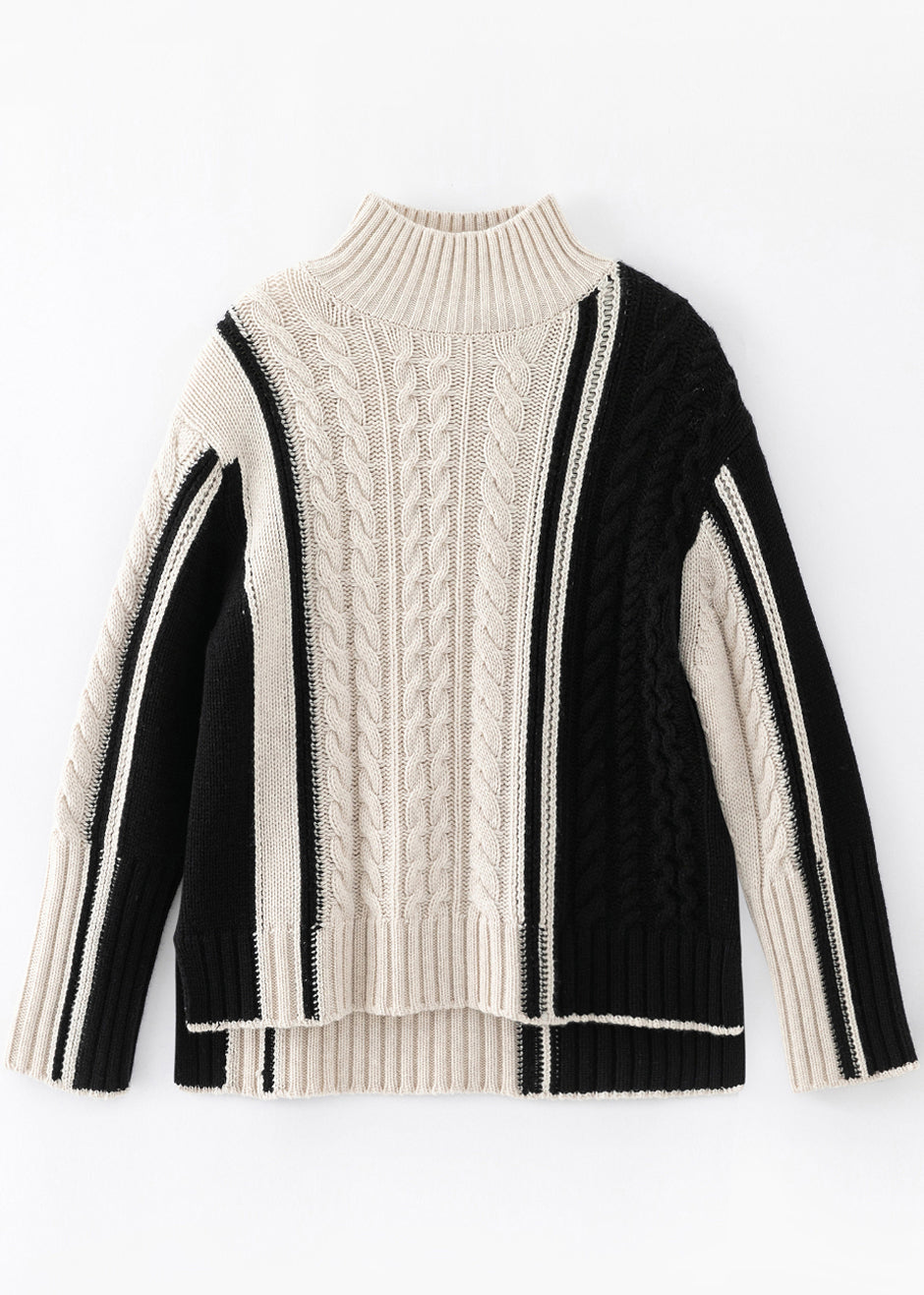 N.324 CABLE DETAIL FUNNEL NECK